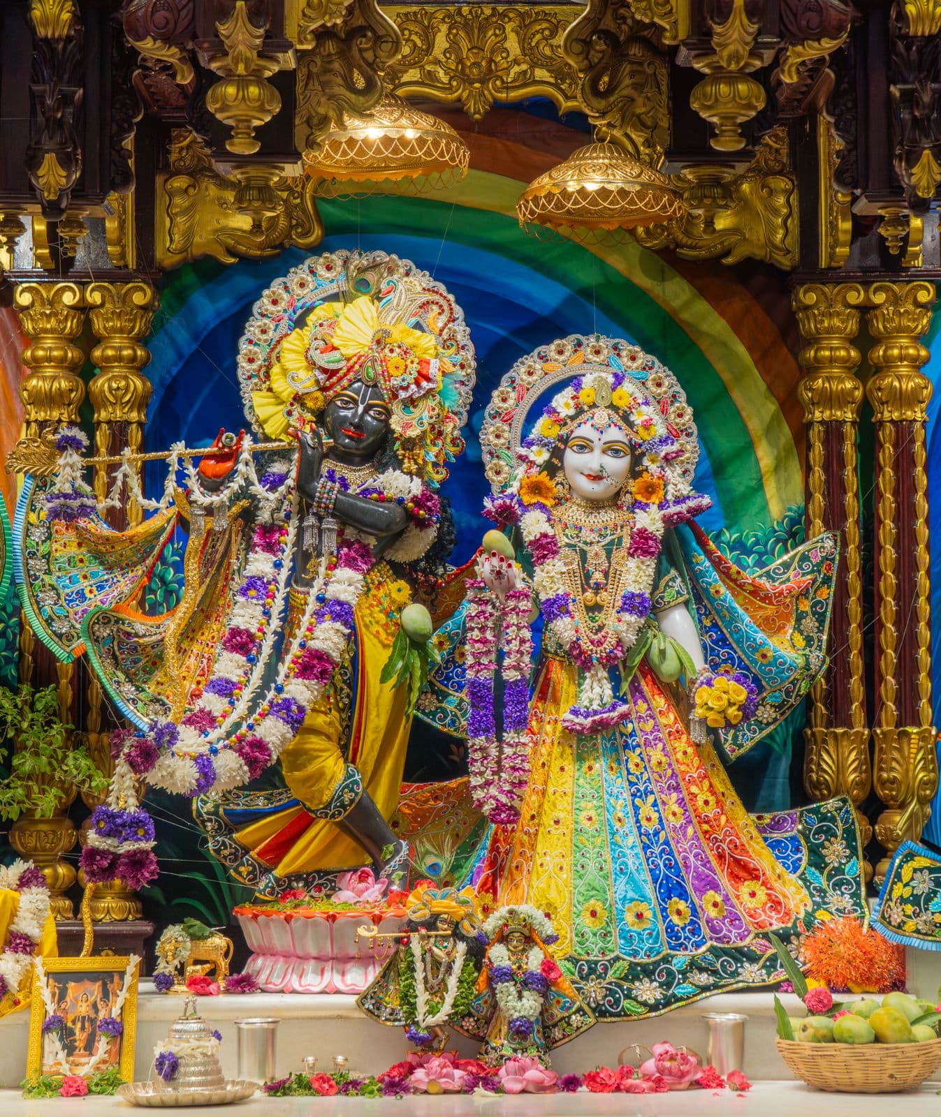 Sringar Darshan photo 1 of 6 — 28 May 2026