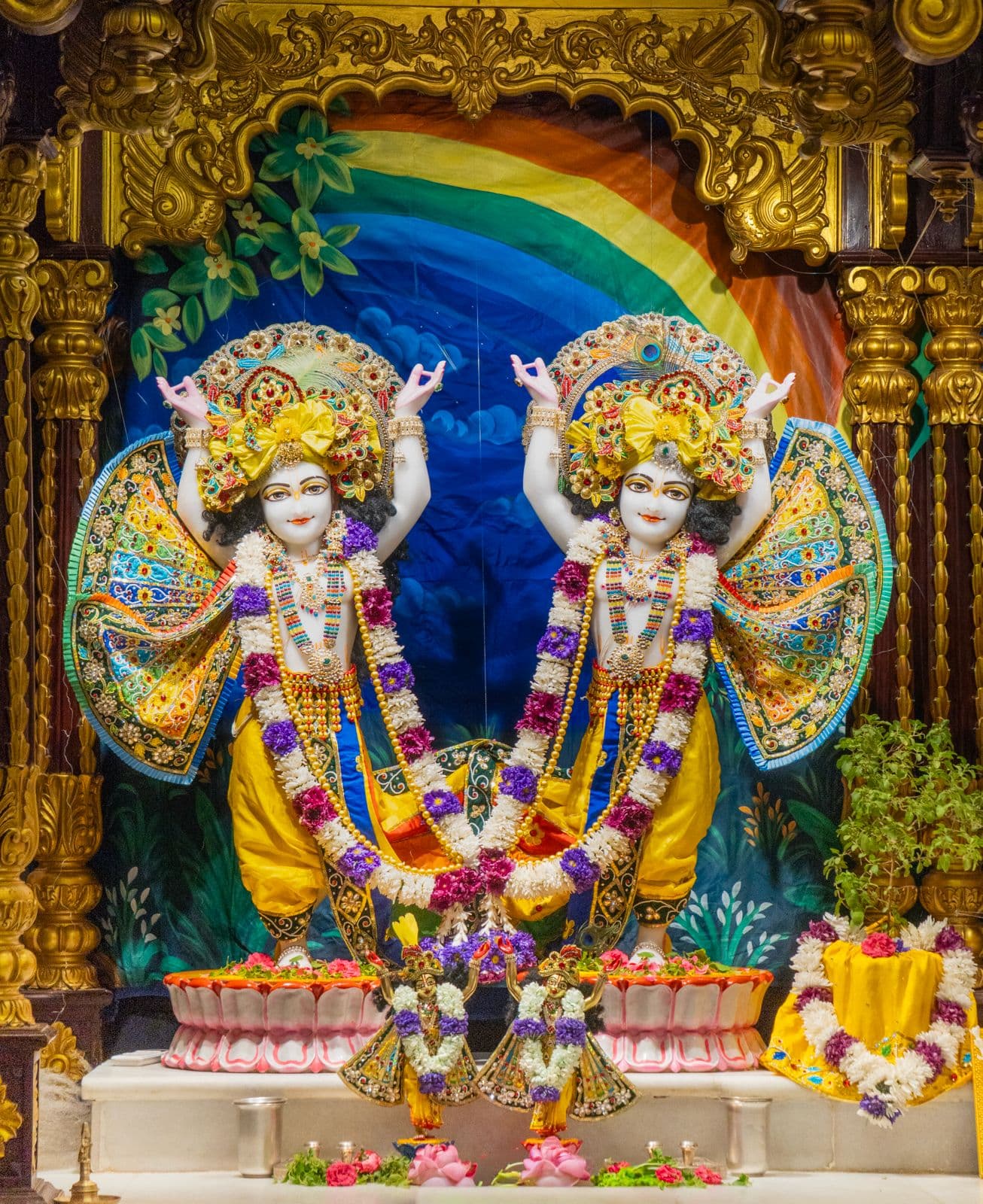 Sringar Darshan photo 5 of 6 — 28 May 2026