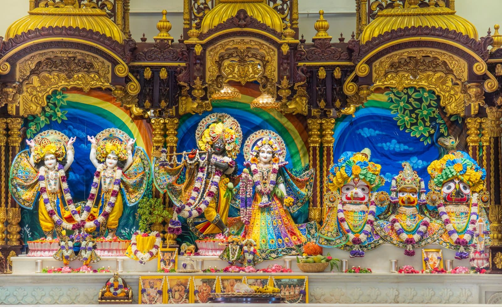 Sringar Darshan photo 2 of 6 — 28 May 2026