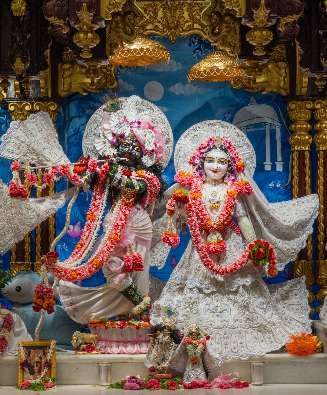 Sringar Darshan photo 1 of 6 — 31 May 2026