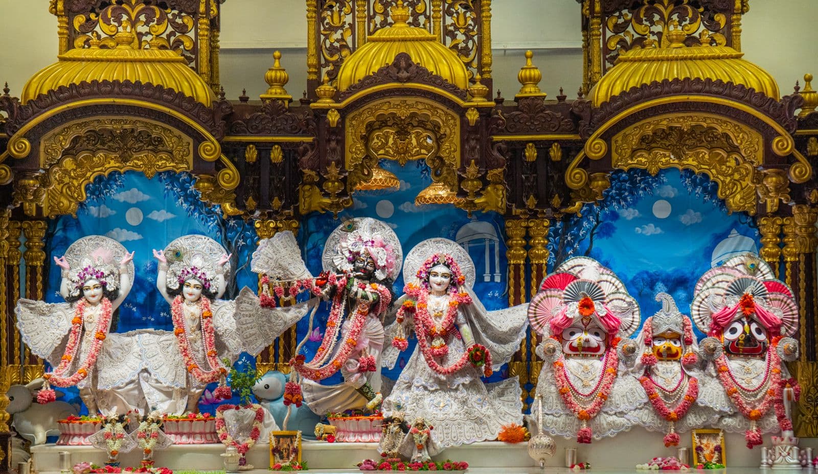 Sringar Darshan photo 2 of 6 — 31 May 2026