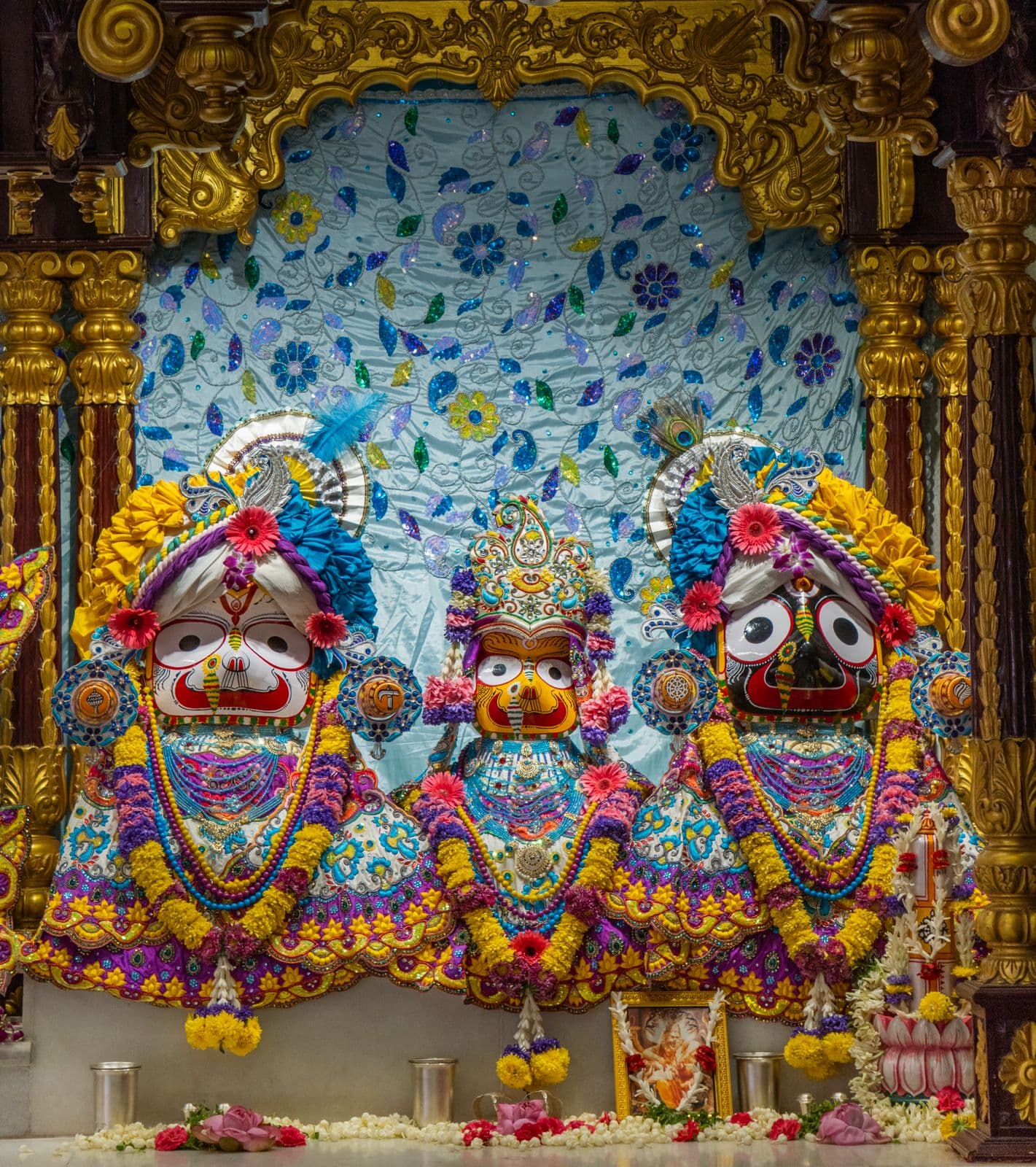 Sringar Darshan photo 3 of 6 — 1 June 2026