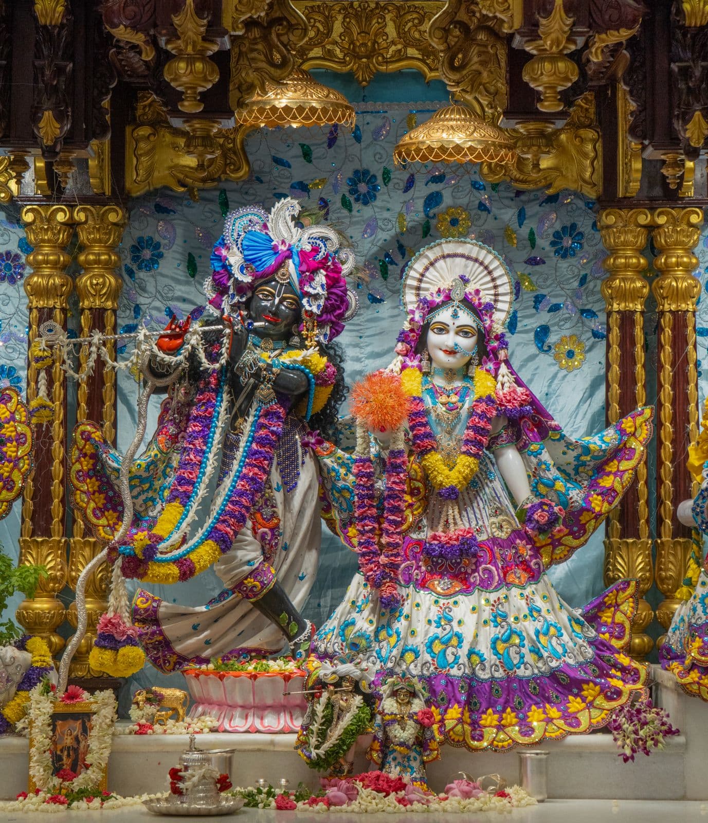 Sringar Darshan photo 1 of 6 — 1 June 2026