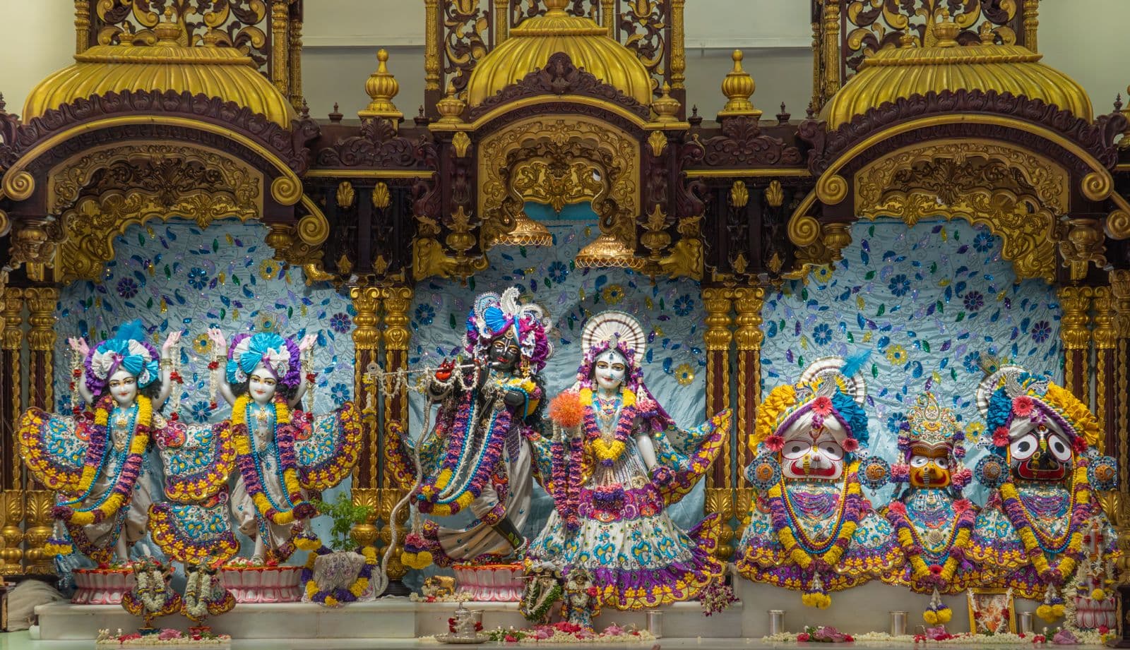 Sringar Darshan photo 2 of 6 — 1 June 2026
