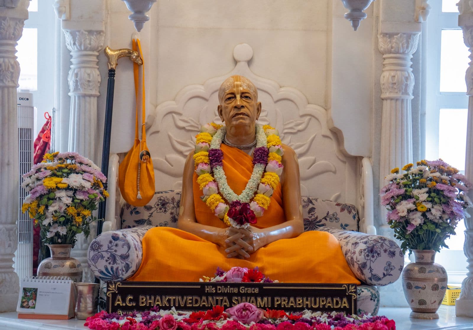 Sringar Darshan photo 6 of 6 — 2 June 2026