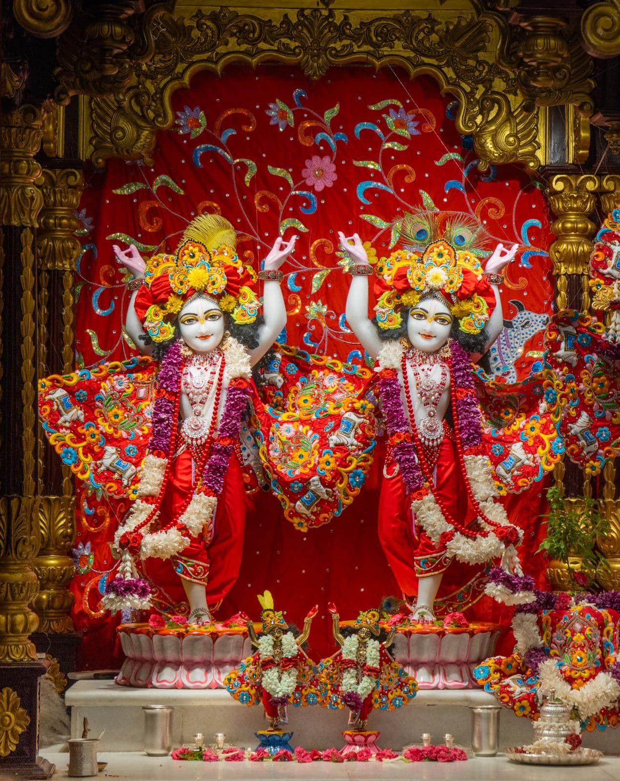Sringar Darshan photo 5 of 6 — 2 June 2026