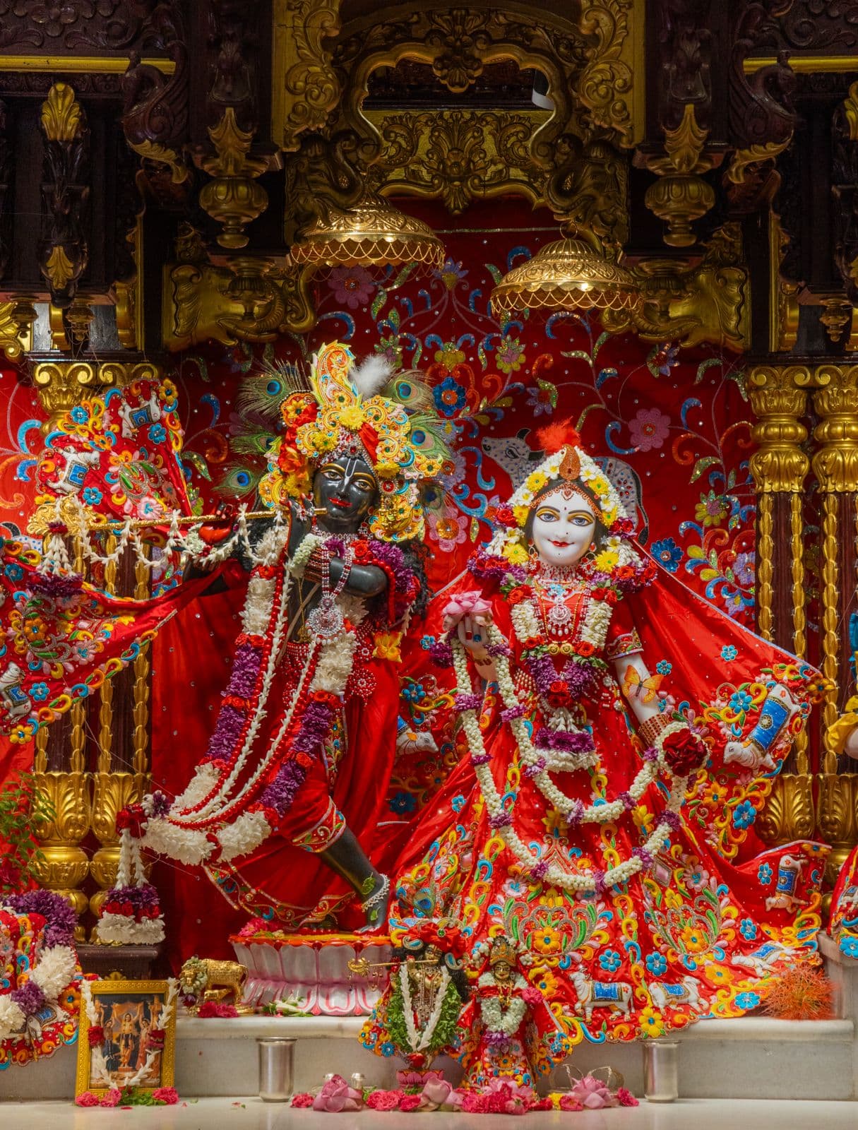 Sringar Darshan photo 1 of 6 — 2 June 2026