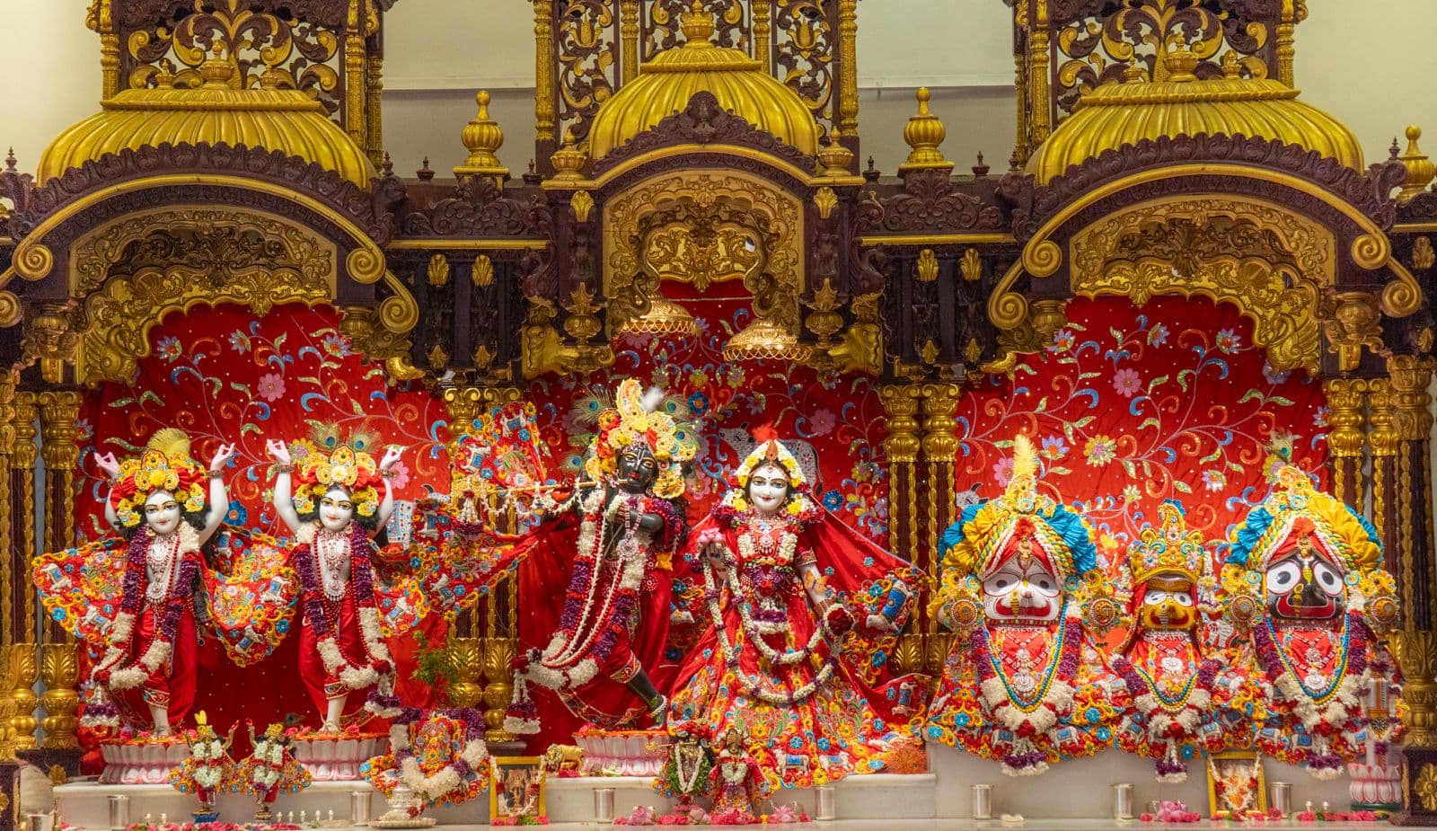 Sringar Darshan photo 2 of 6 — 2 June 2026