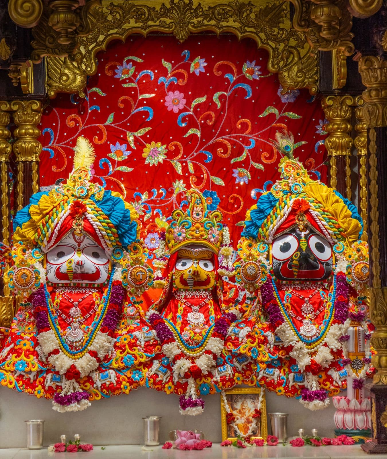 Sringar Darshan photo 3 of 6 — 2 June 2026