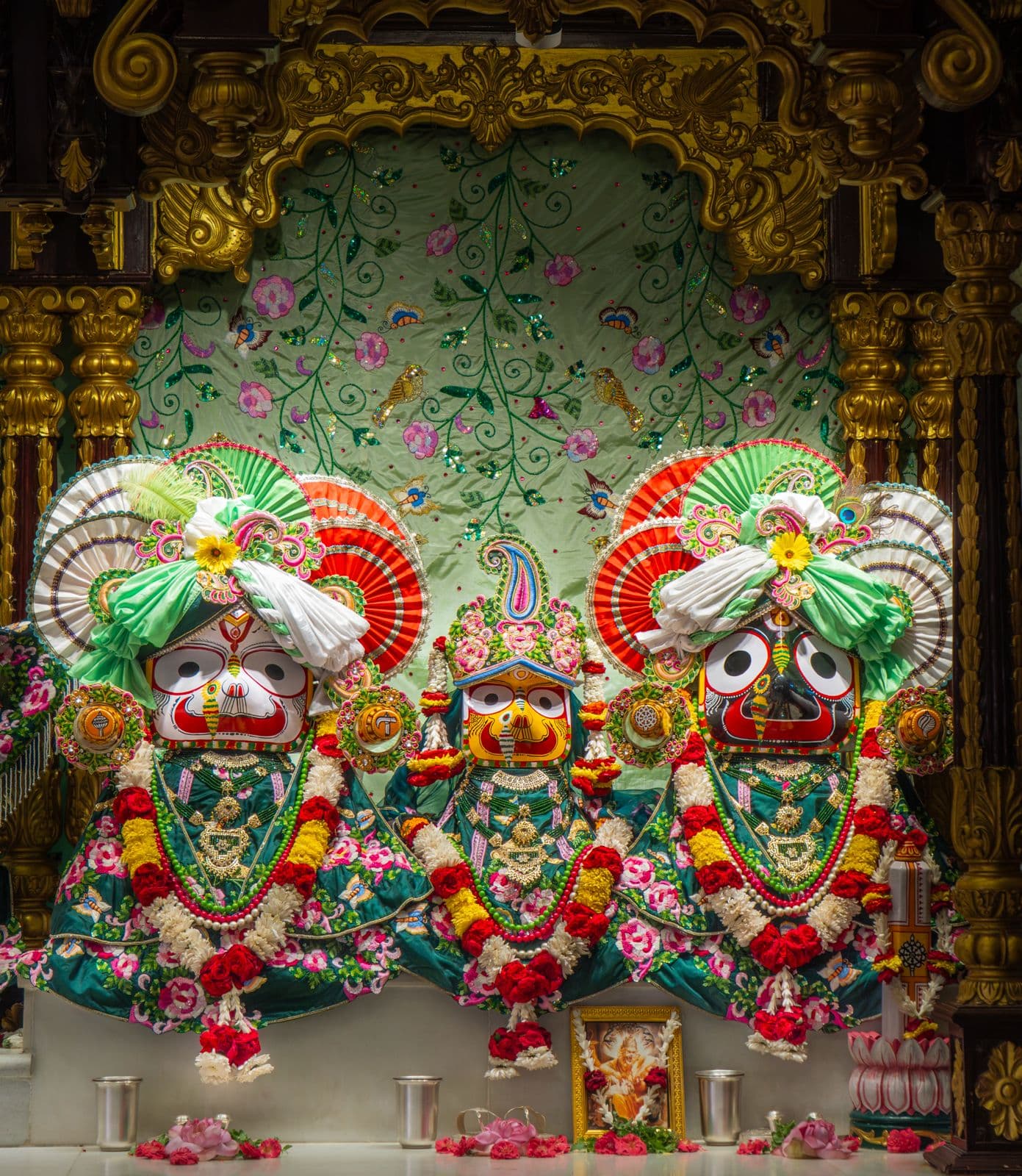 Sringar Darshan photo 3 of 6 — 3 June 2026