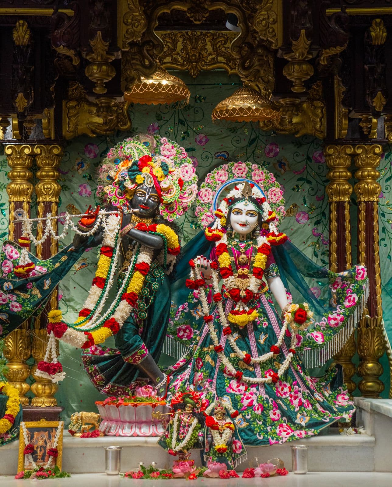 Sringar Darshan photo 1 of 6 — 3 June 2026