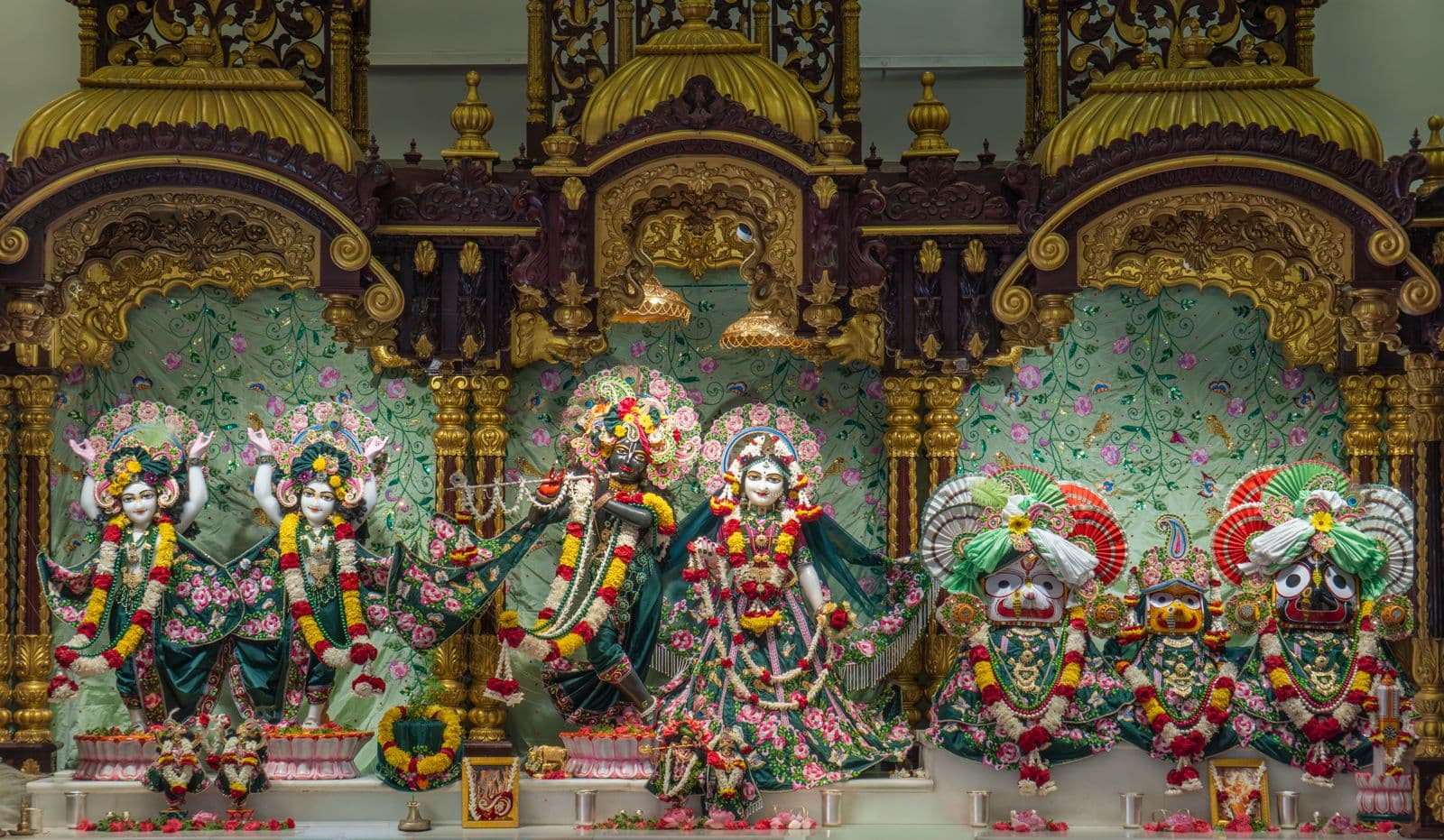 Sringar Darshan photo 2 of 6 — 3 June 2026