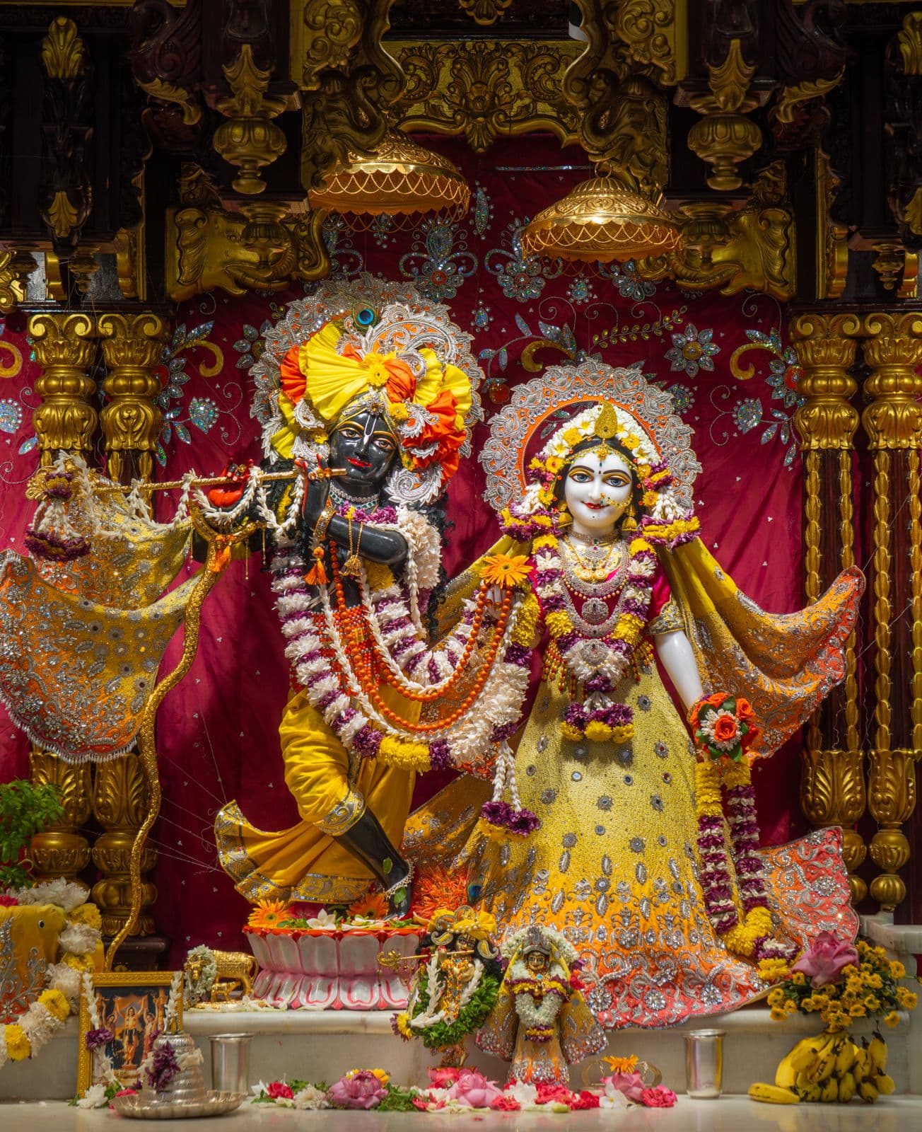 Sringar Darshan photo 1 of 6 — 4 June 2026