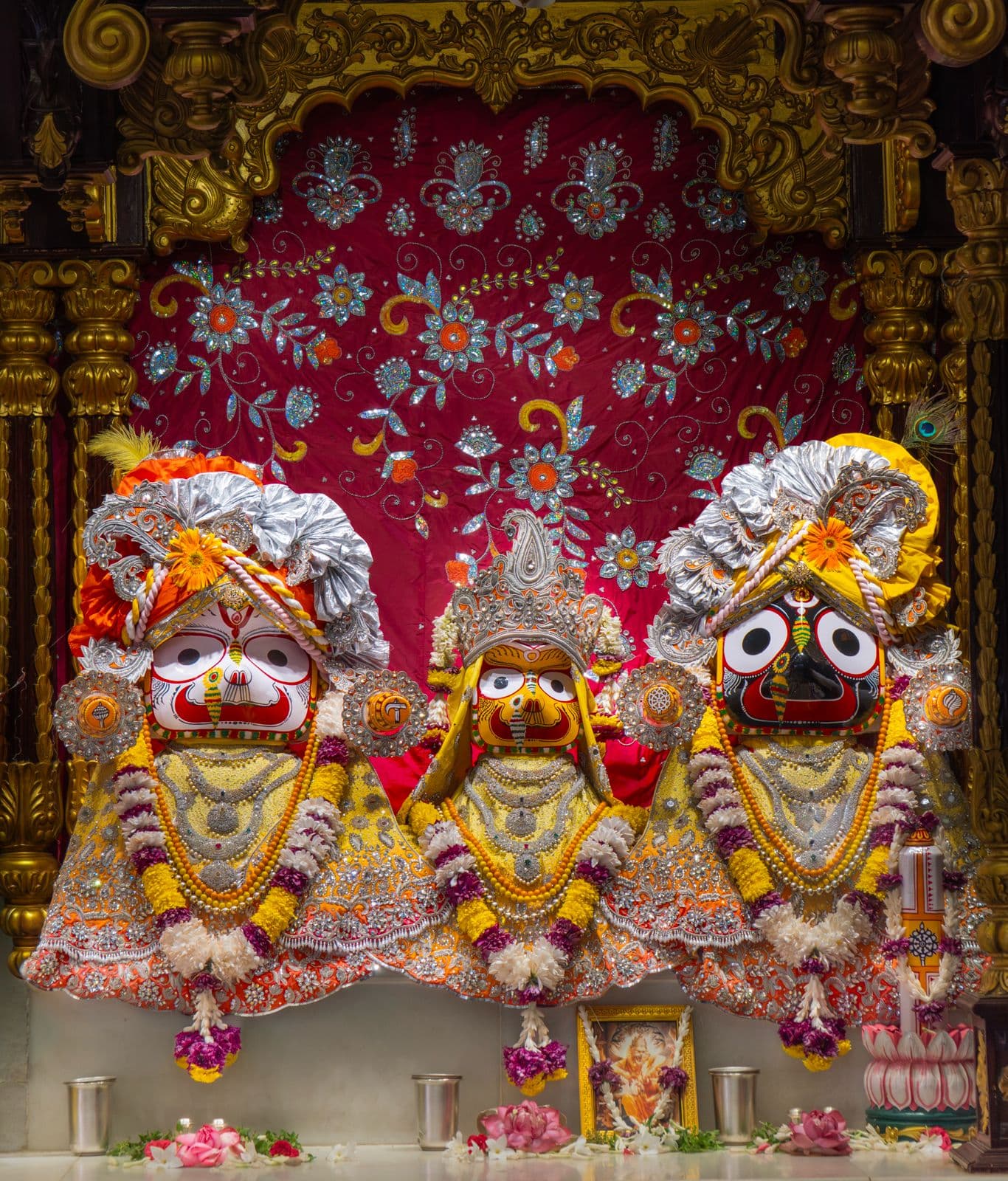 Sringar Darshan photo 3 of 6 — 4 June 2026