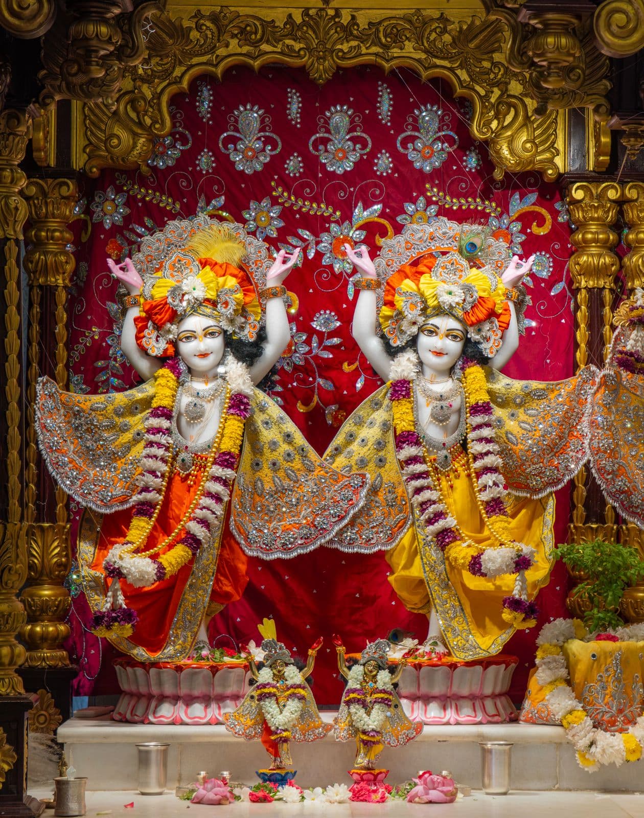 Sringar Darshan photo 5 of 6 — 4 June 2026