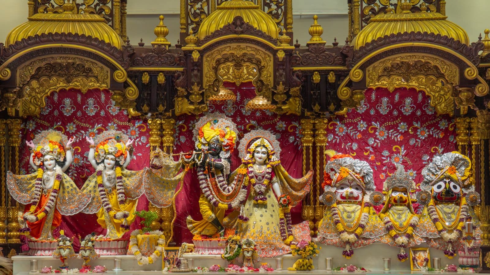 Sringar Darshan photo 2 of 6 — 4 June 2026