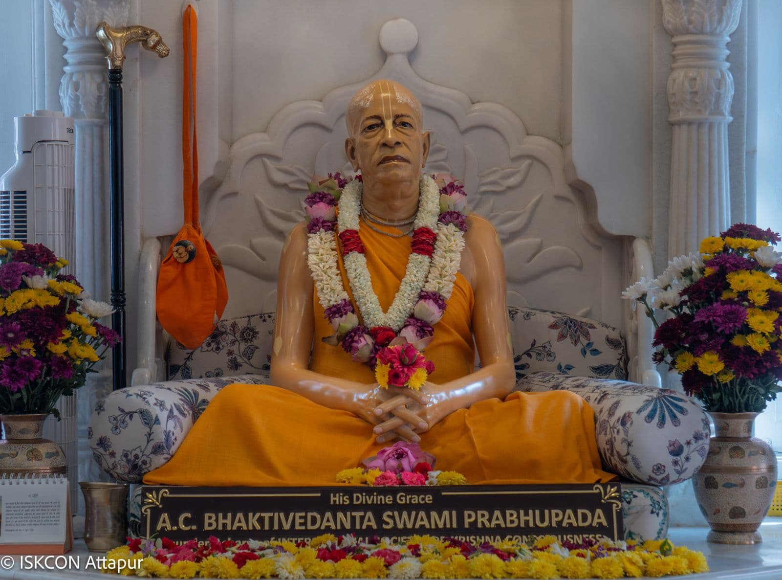 Sringar Darshan photo 6 of 6 — 5 June 2026