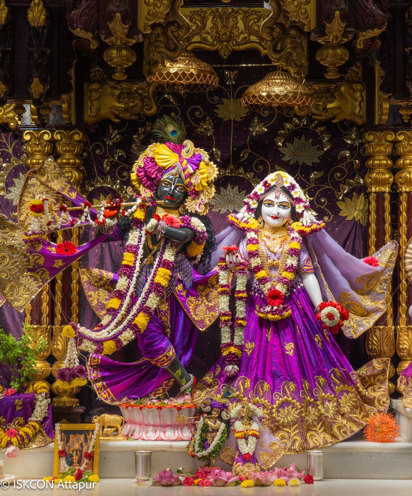 Sringar Darshan photo 1 of 6 — 5 June 2026