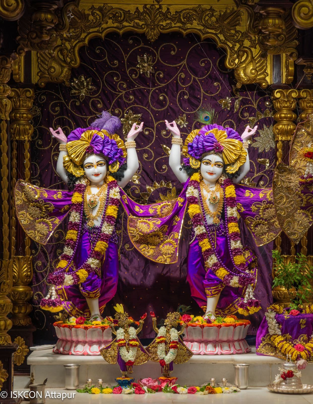 Sringar Darshan photo 5 of 6 — 5 June 2026