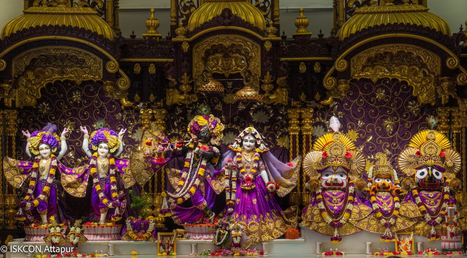 Sringar Darshan photo 2 of 6 — 5 June 2026