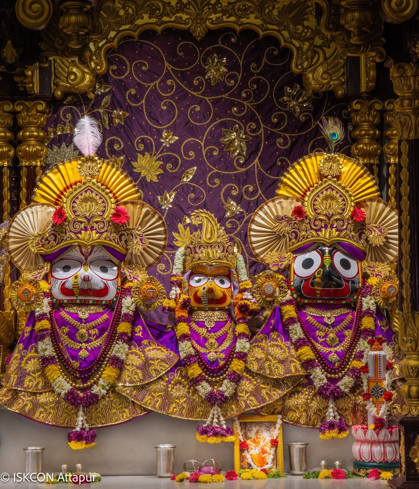 Sringar Darshan photo 3 of 6 — 5 June 2026