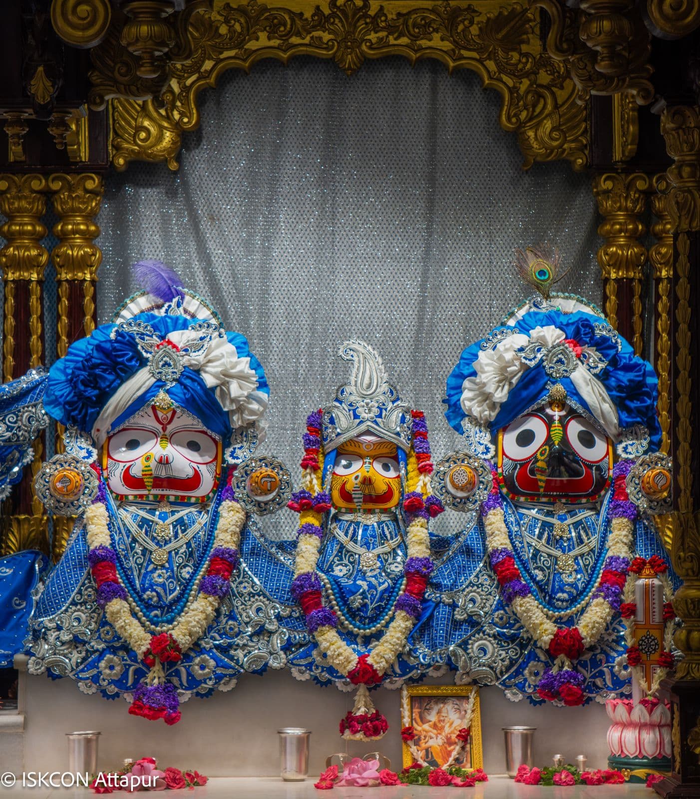 Sringar Darshan photo 2 of 6 — 6 June 2026