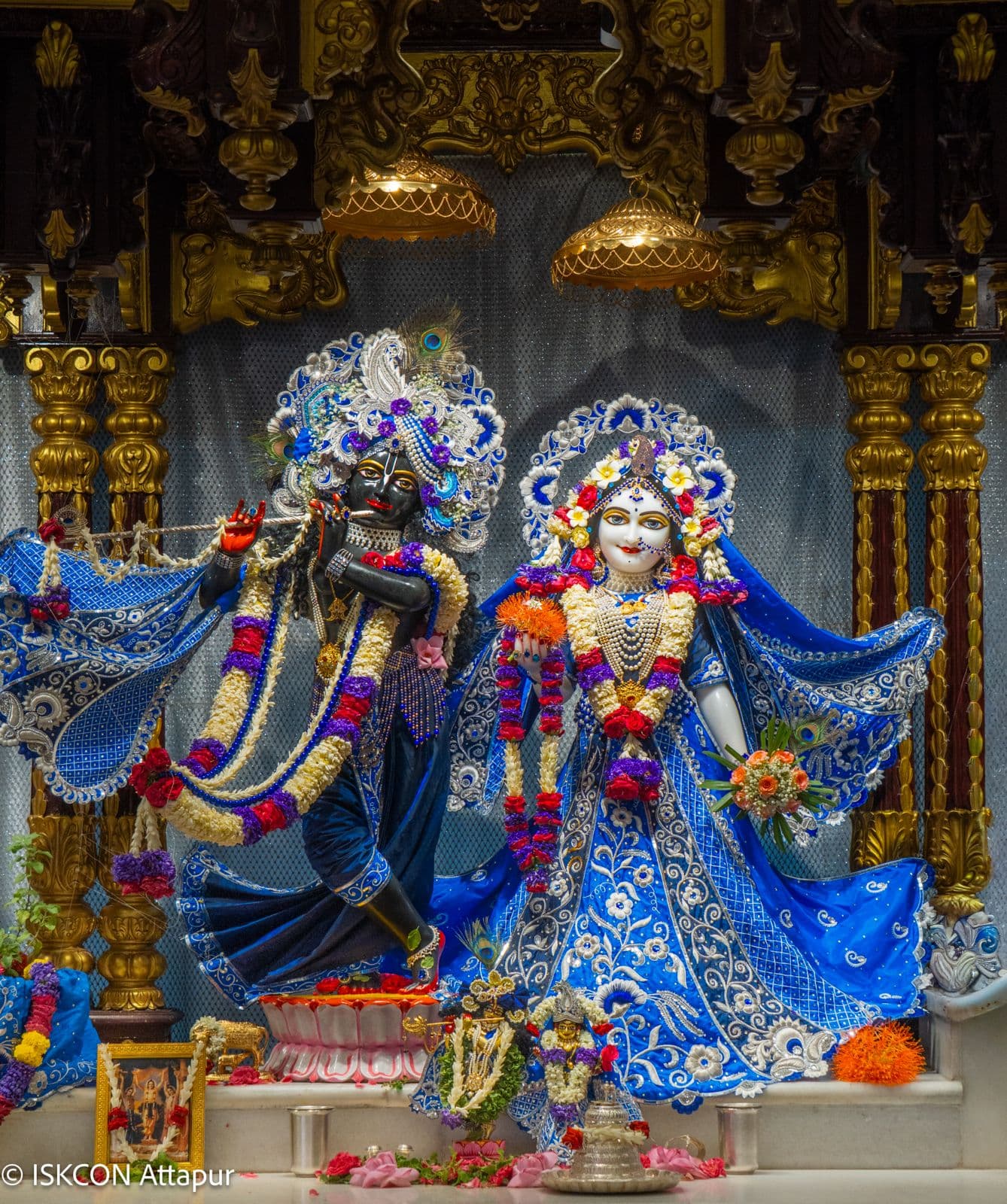 Sringar Darshan photo 1 of 6 — 6 June 2026