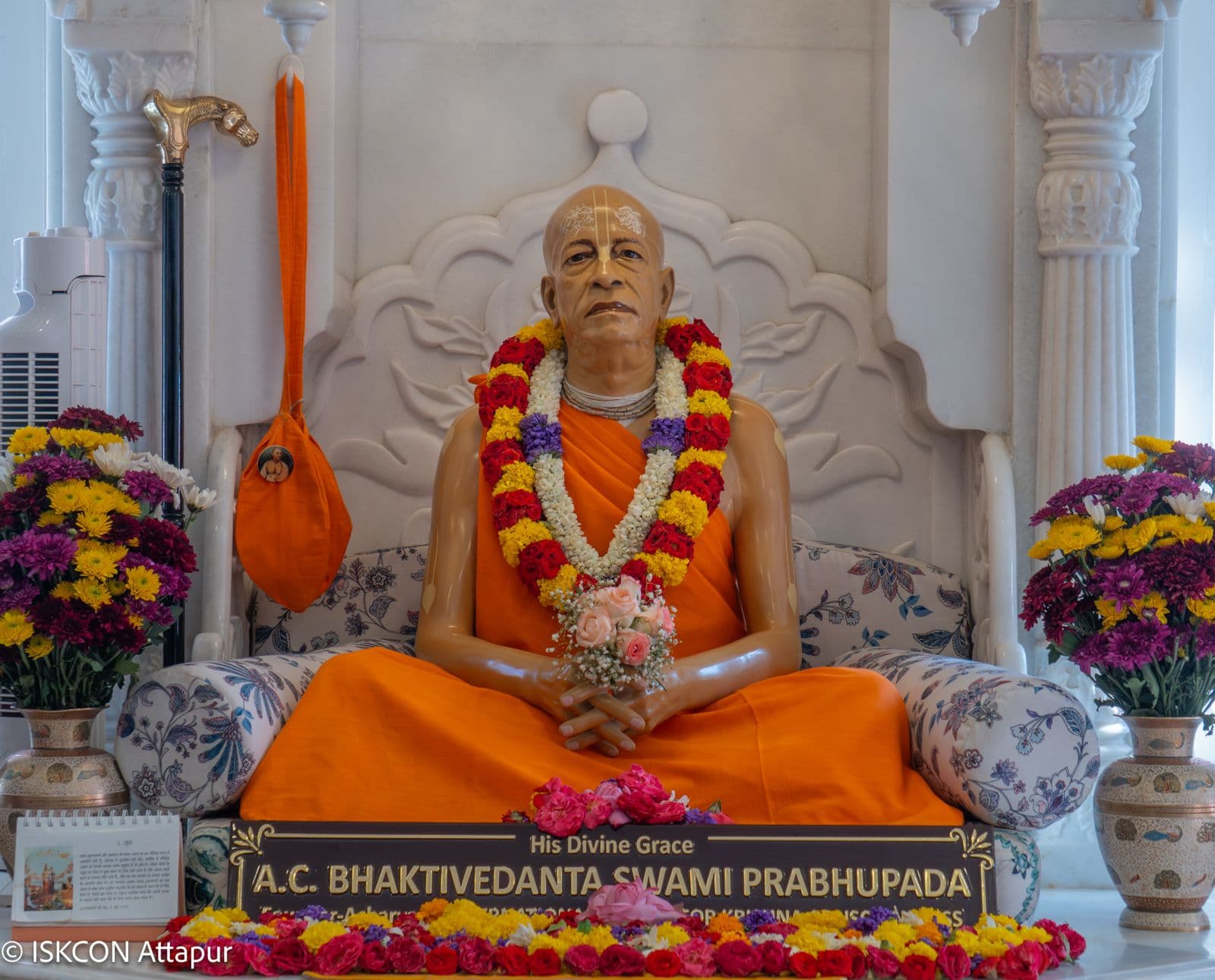 Sringar Darshan photo 5 of 6 — 6 June 2026