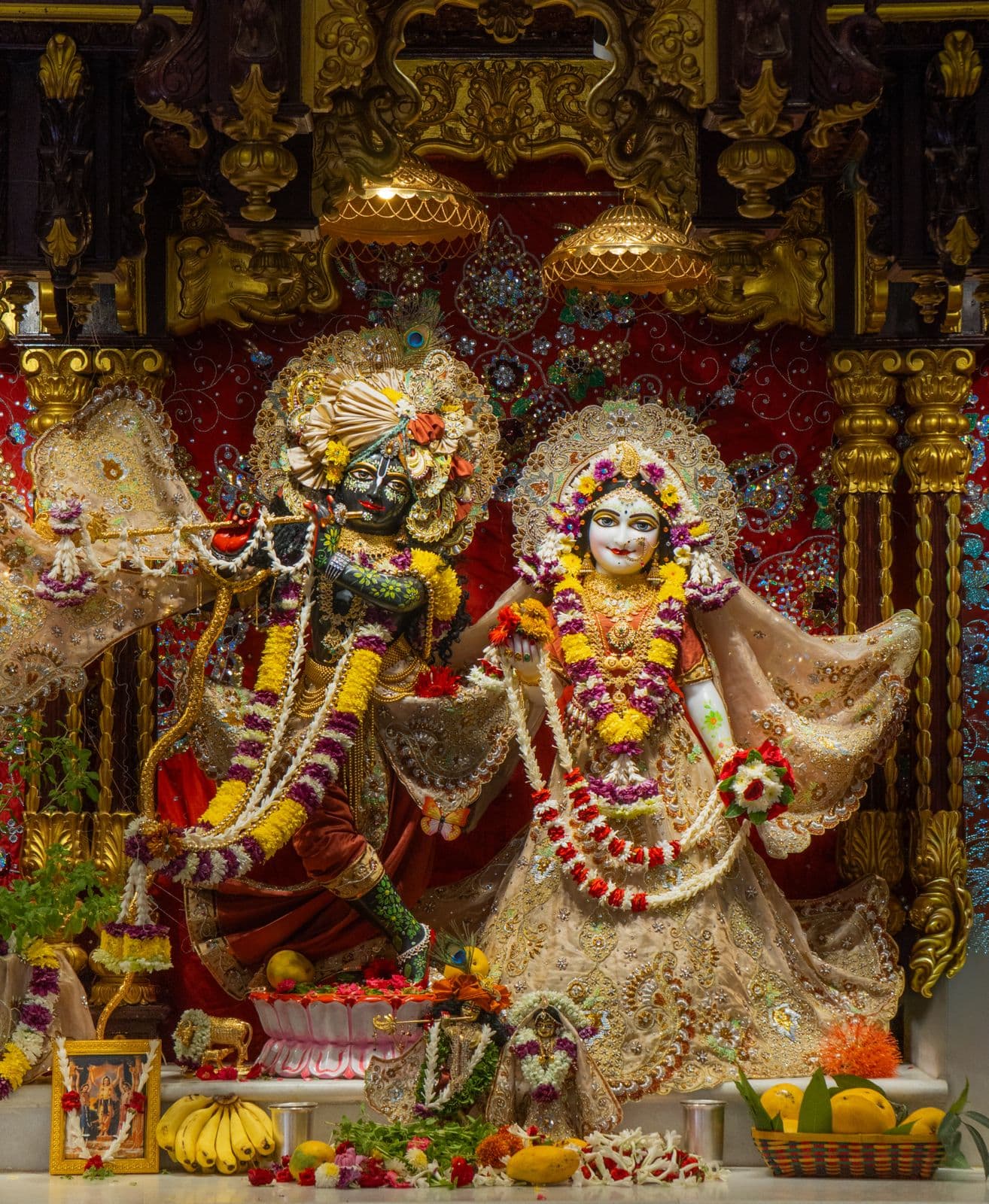 Sringar Darshan photo 1 of 6 — 7 June 2026