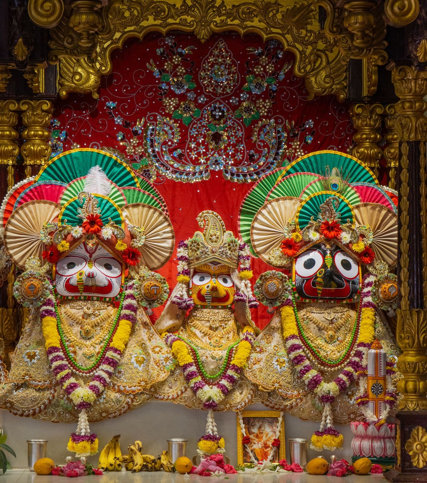 Sringar Darshan photo 5 of 6 — 7 June 2026