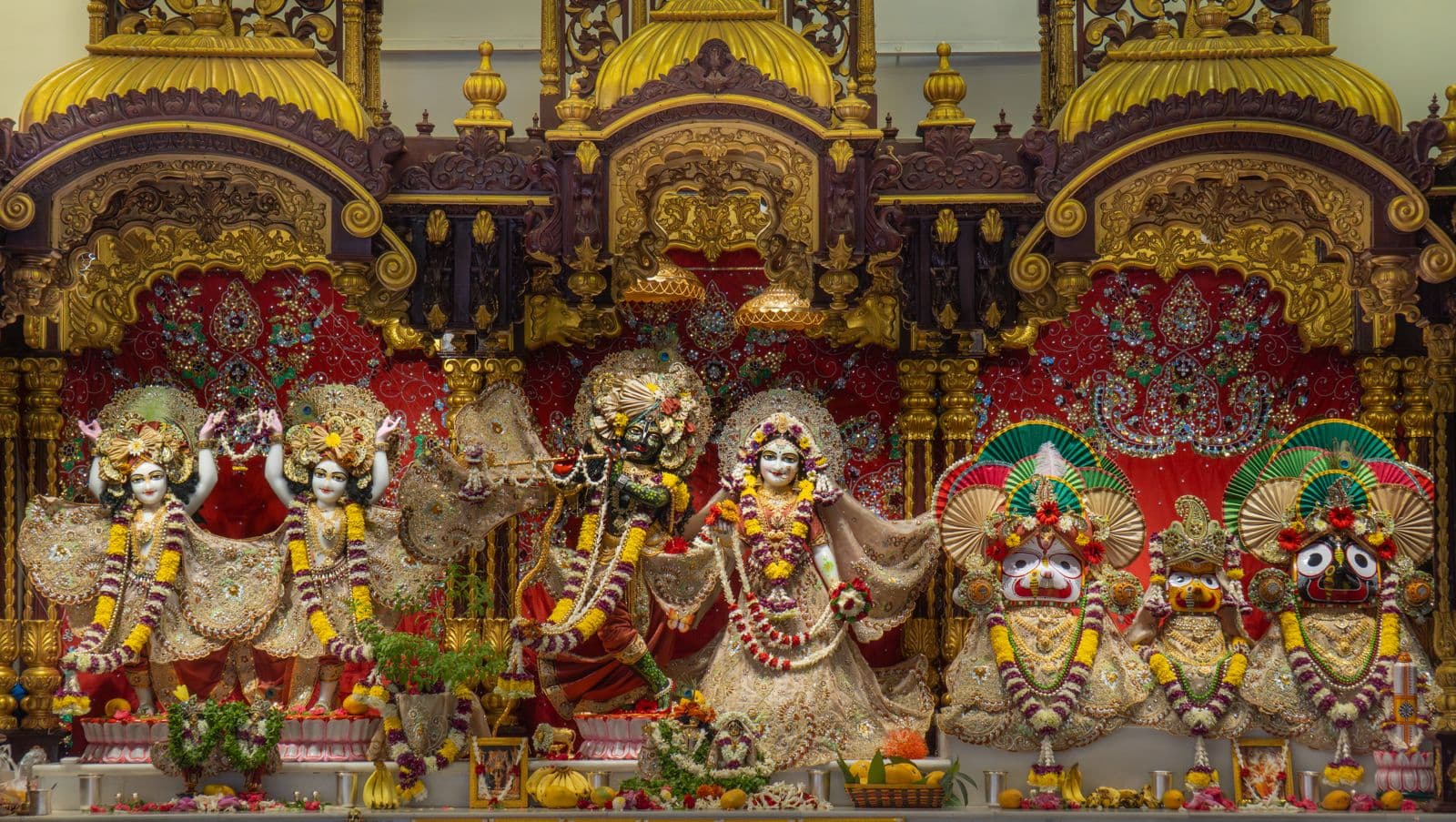 Sringar Darshan photo 6 of 6 — 7 June 2026