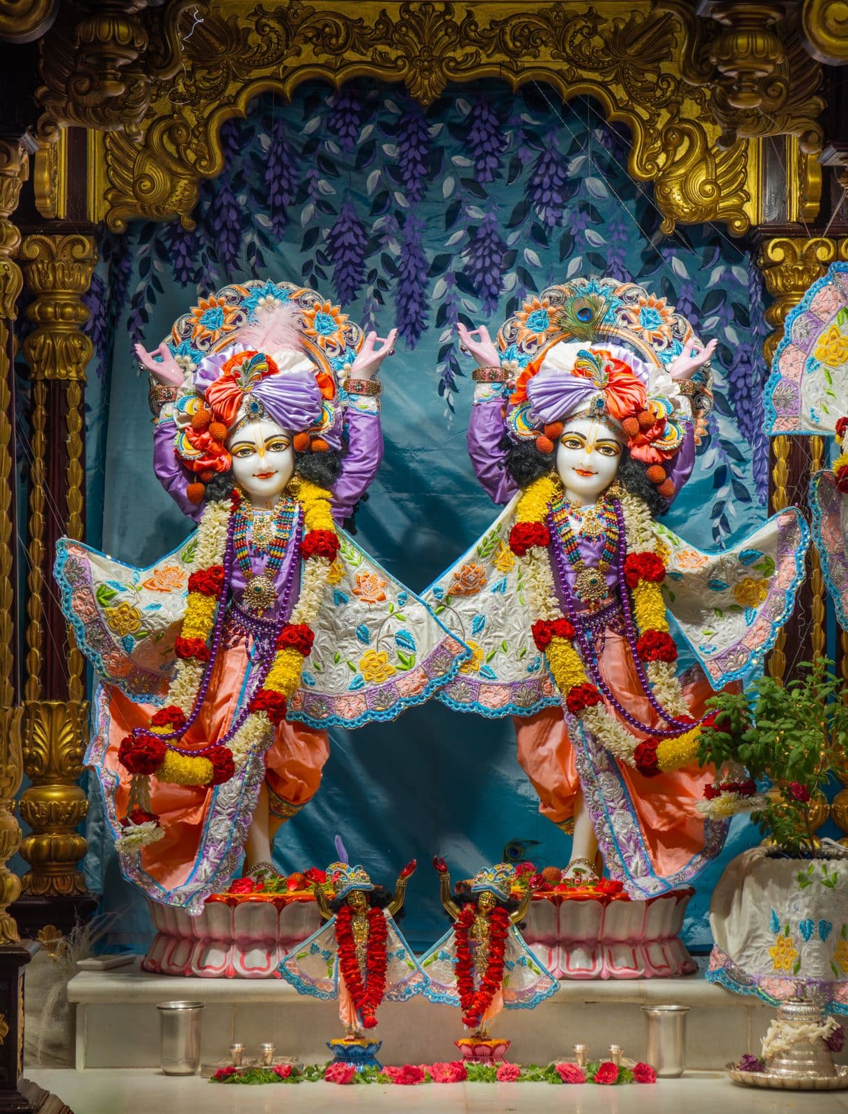 Sringar Darshan photo 4 of 6 — 8 June 2026