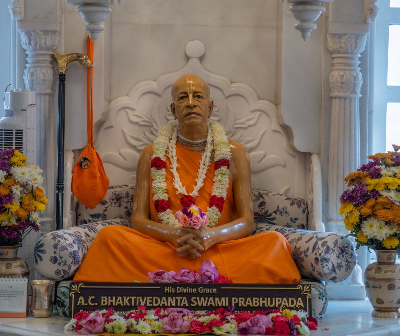 Sringar Darshan photo 6 of 6 — 8 June 2026