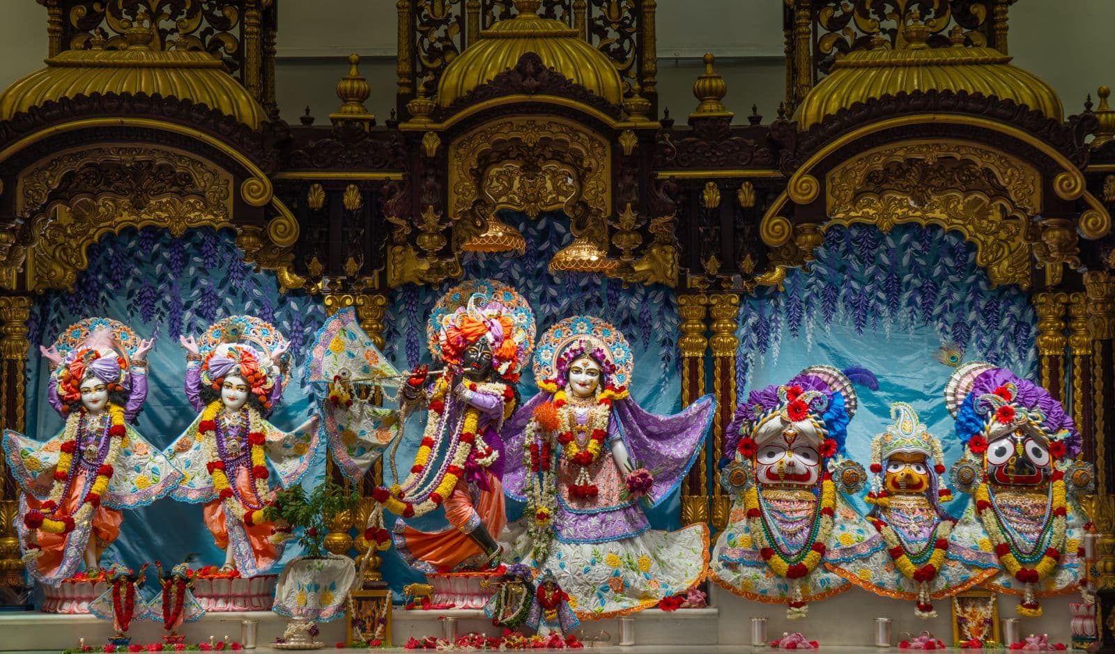 Sringar Darshan photo 2 of 6 — 8 June 2026