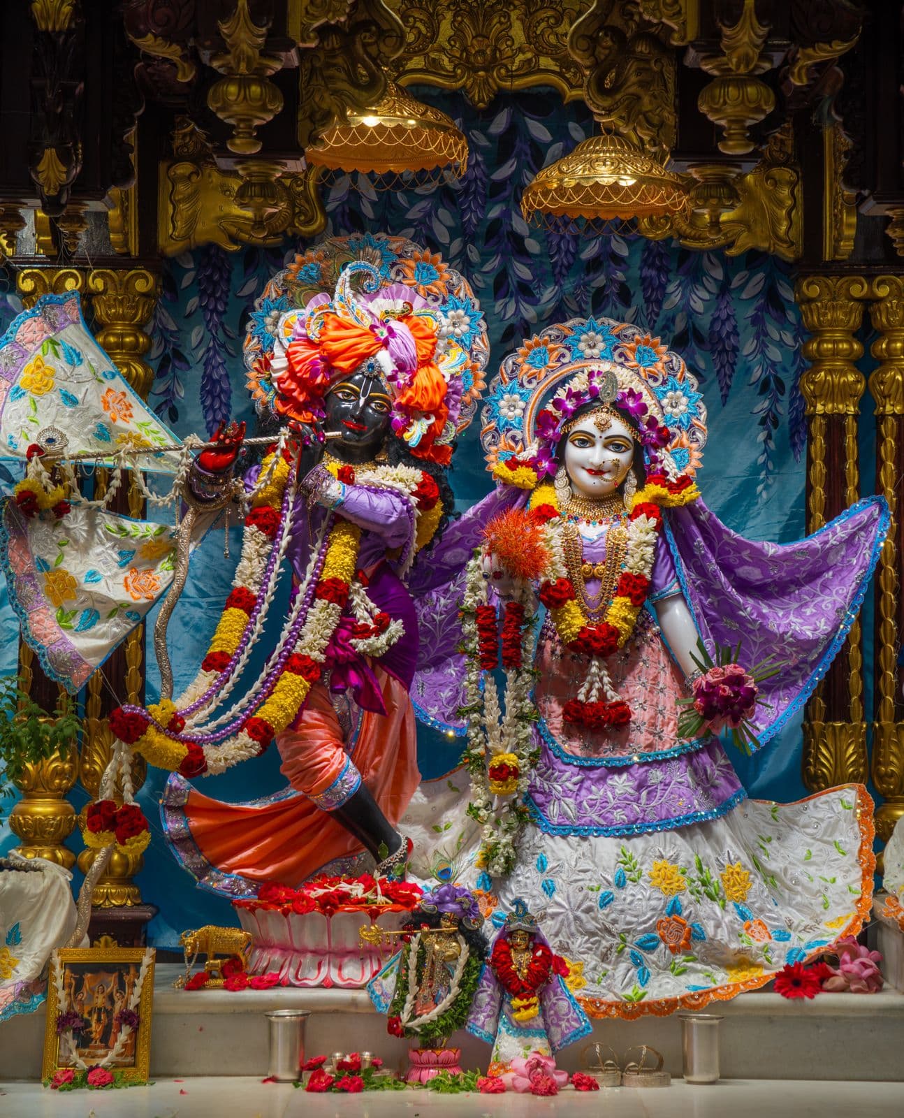 Sringar Darshan photo 1 of 6 — 8 June 2026