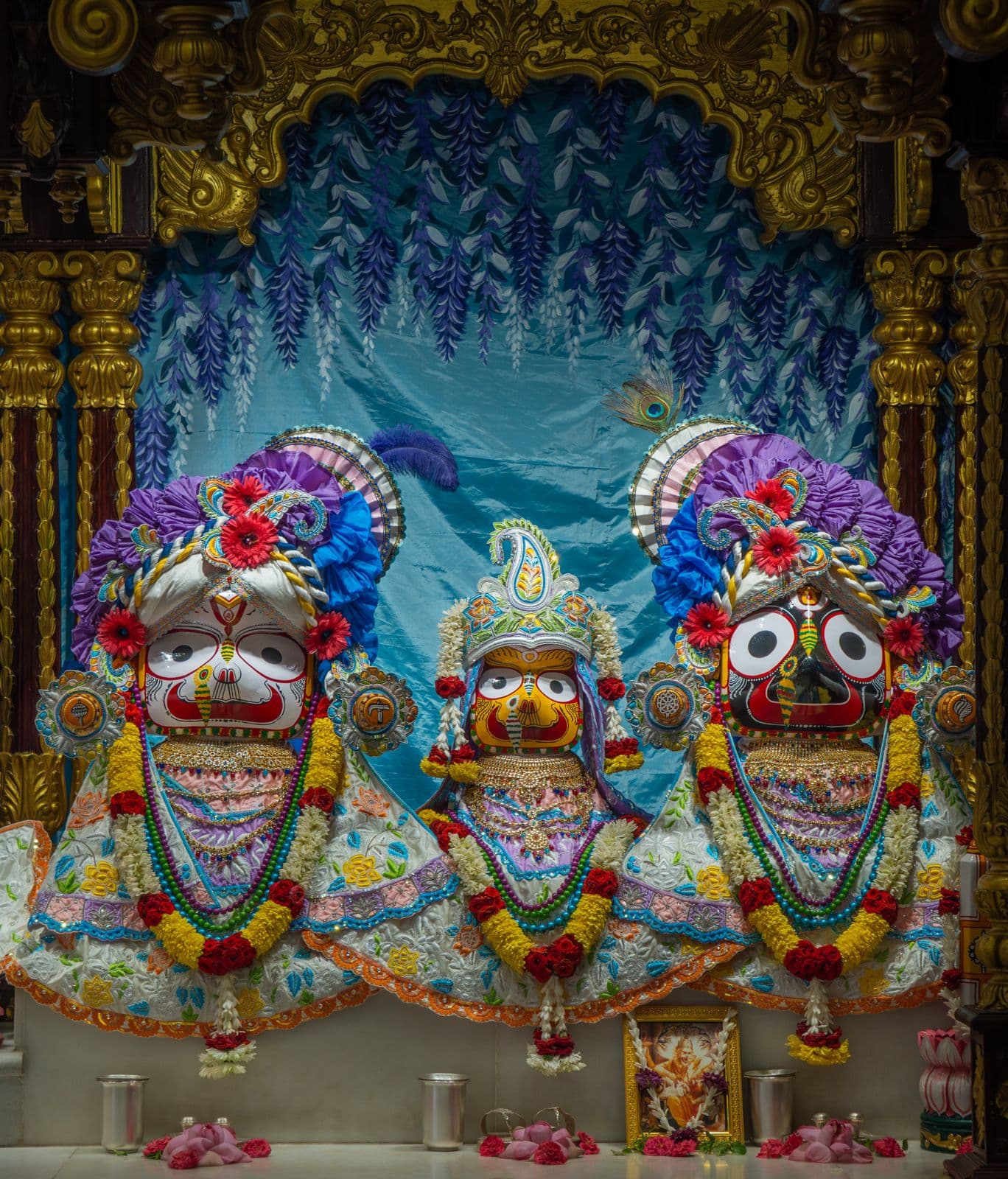 Sringar Darshan photo 3 of 6 — 8 June 2026