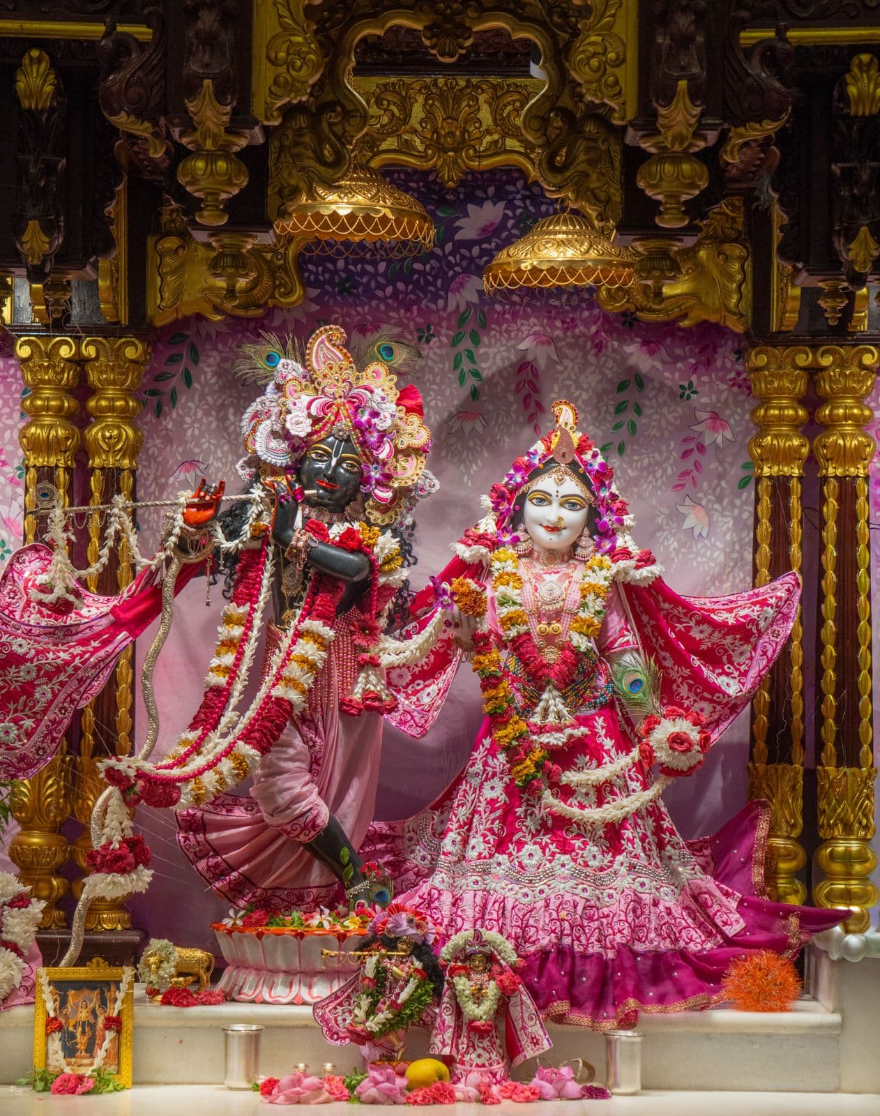 Sringar Darshan photo 1 of 6 — 9 June 2026