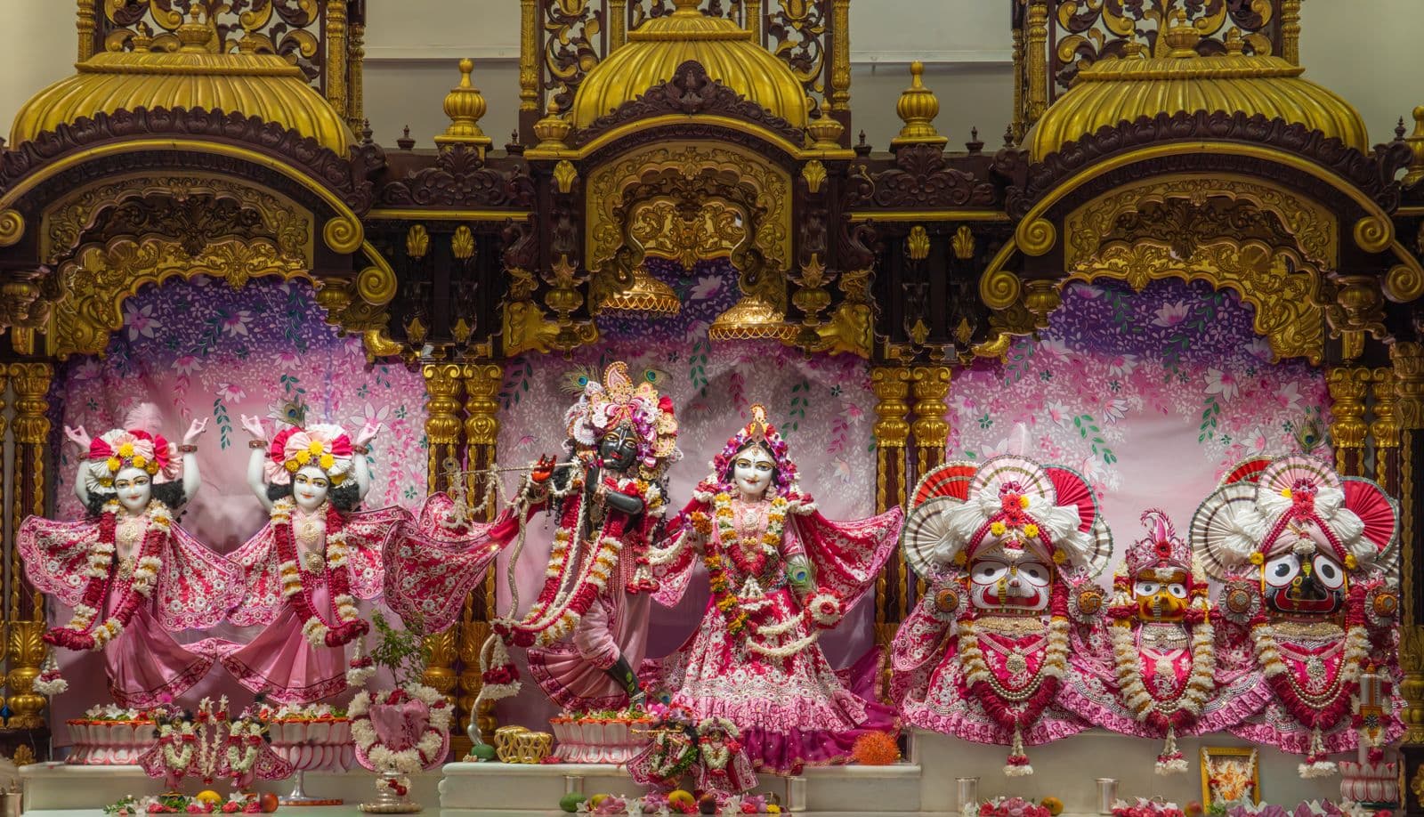 Sringar Darshan photo 2 of 6 — 9 June 2026