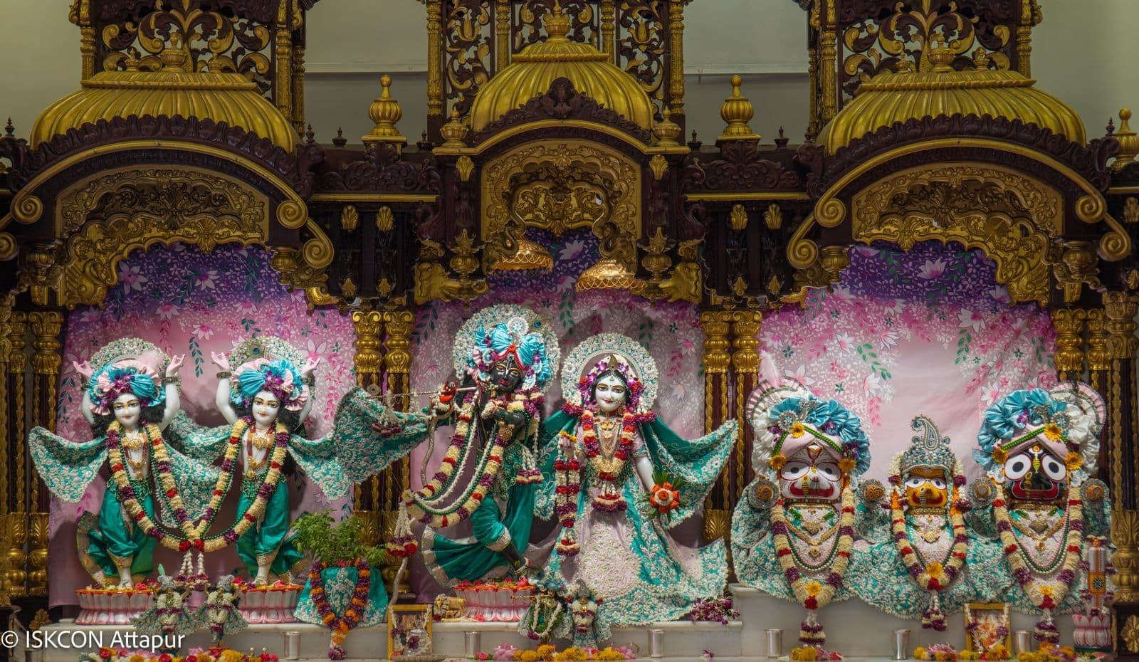 Sringar Darshan photo 2 of 6 — 10 June 2026