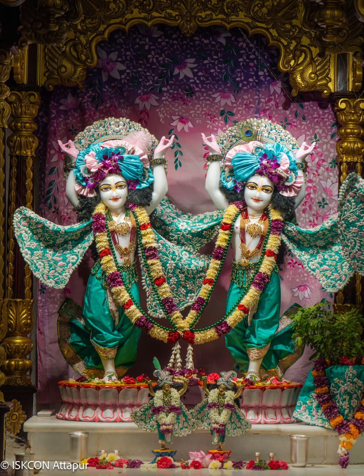 Sringar Darshan photo 5 of 6 — 10 June 2026