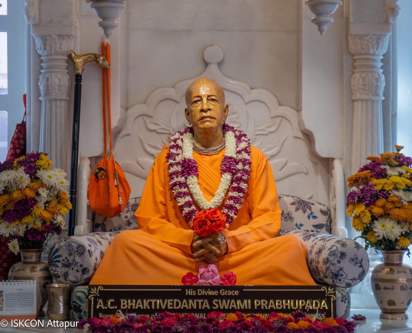 Sringar Darshan photo 6 of 6 — 10 June 2026