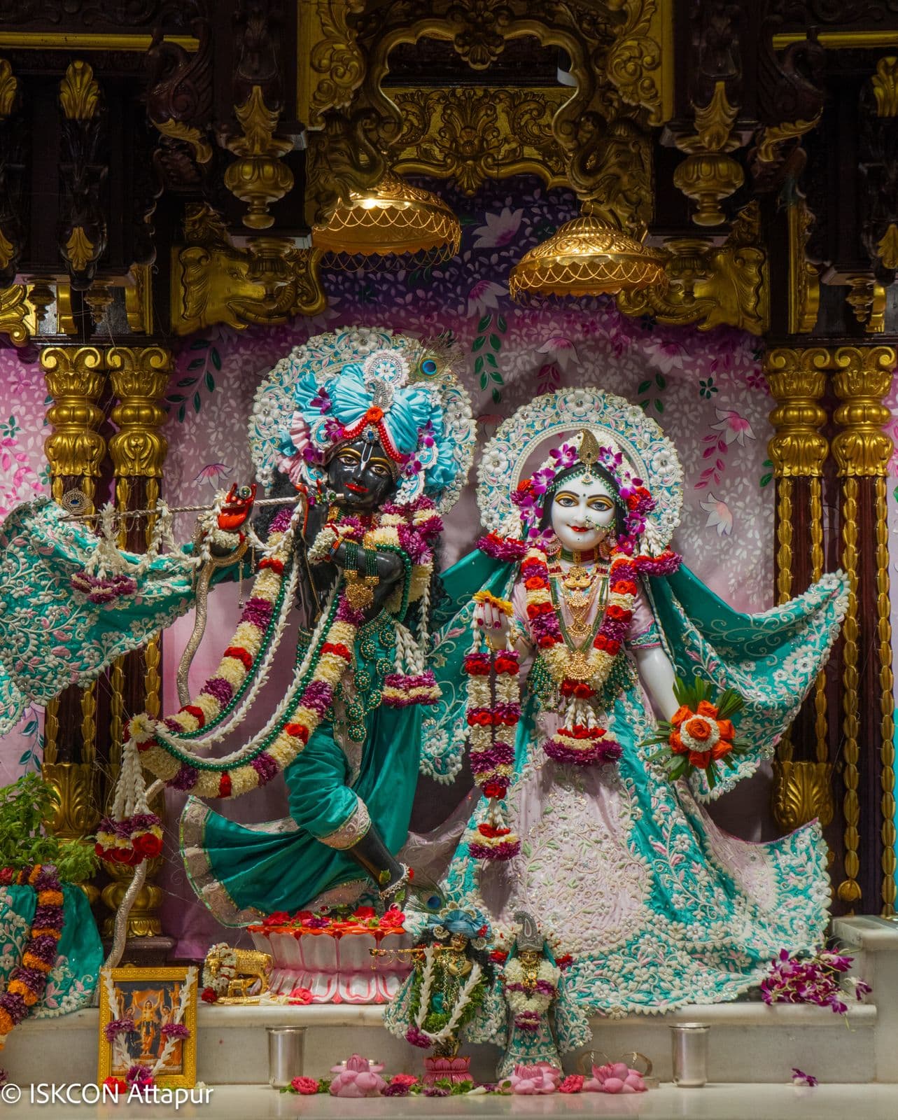 Sringar Darshan photo 1 of 6 — 10 June 2026