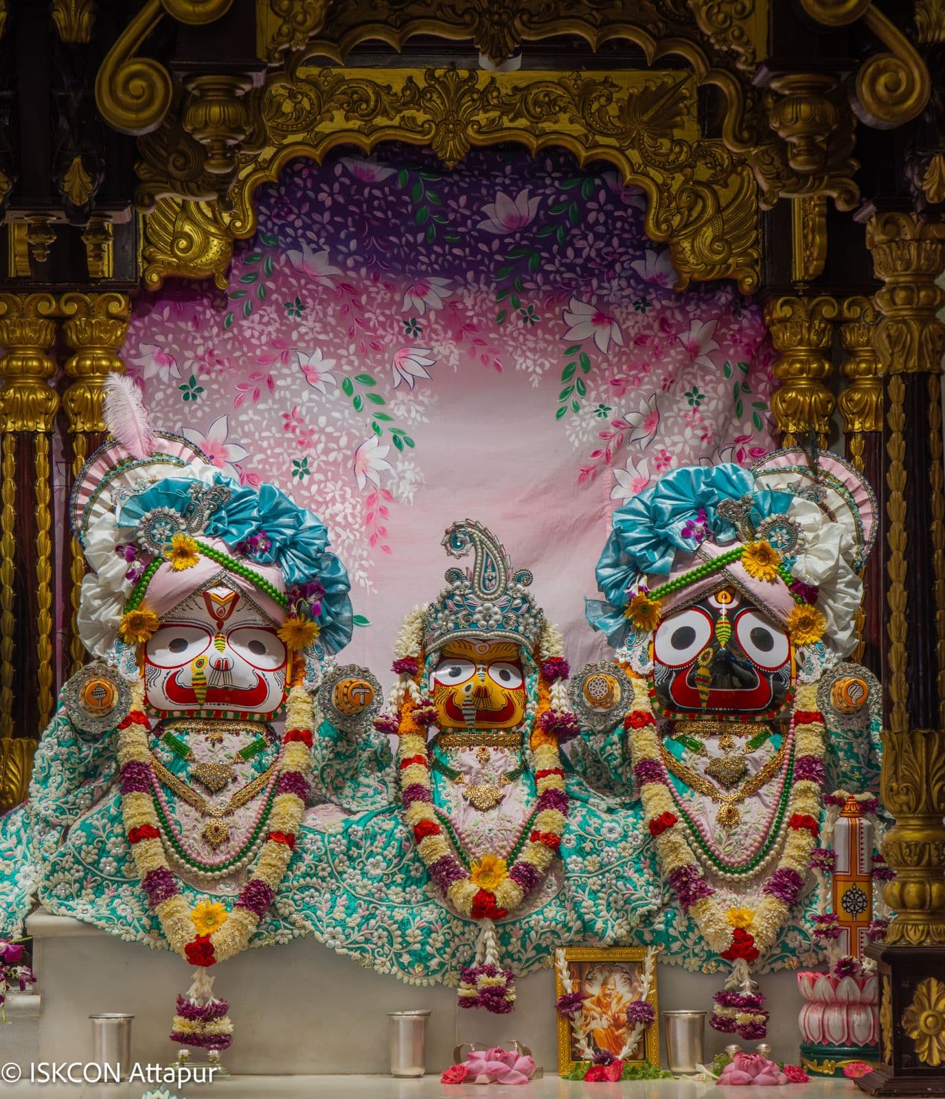 Sringar Darshan photo 3 of 6 — 10 June 2026