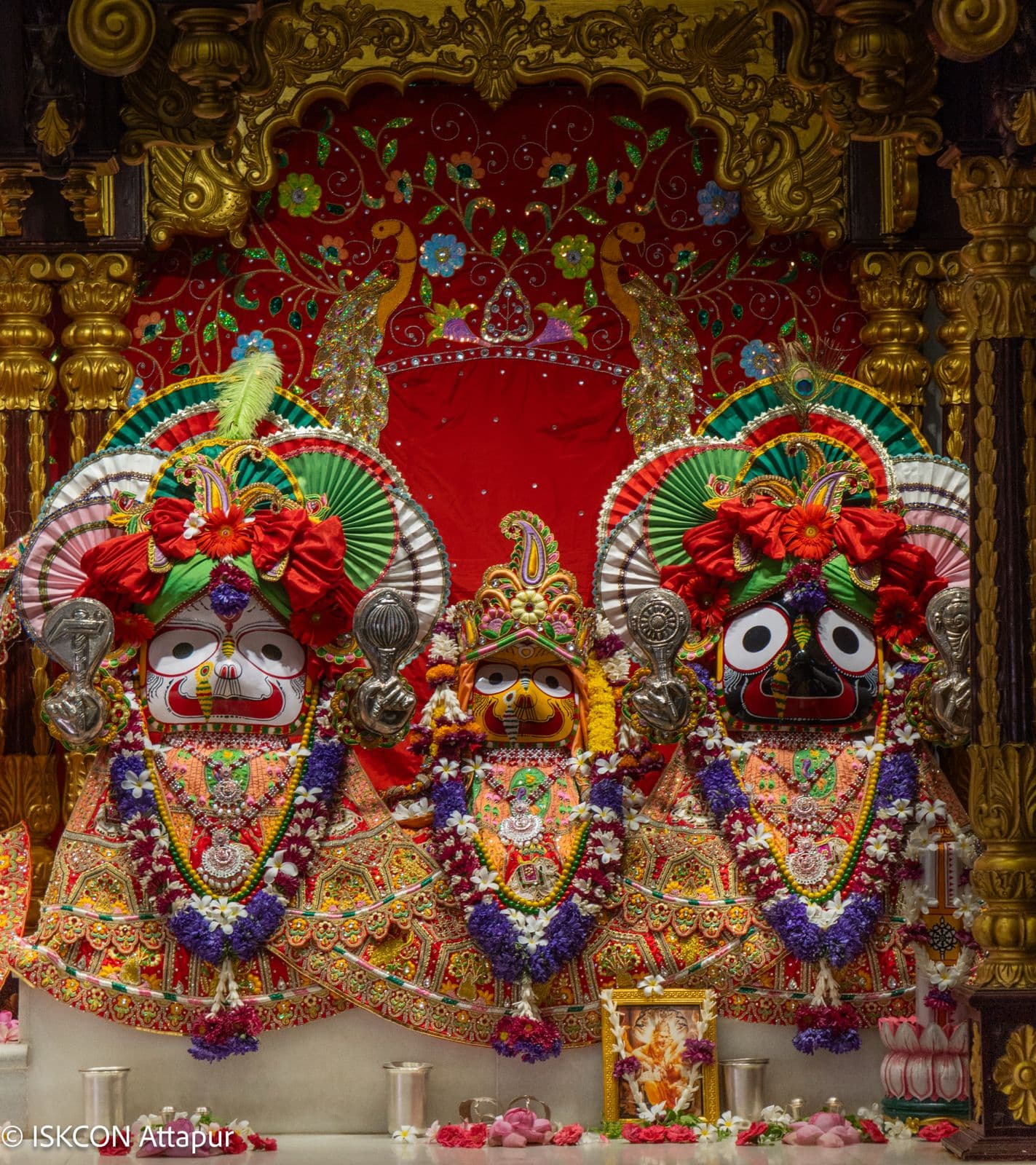 Sringar Darshan photo 3 of 6 — 11 June 2026