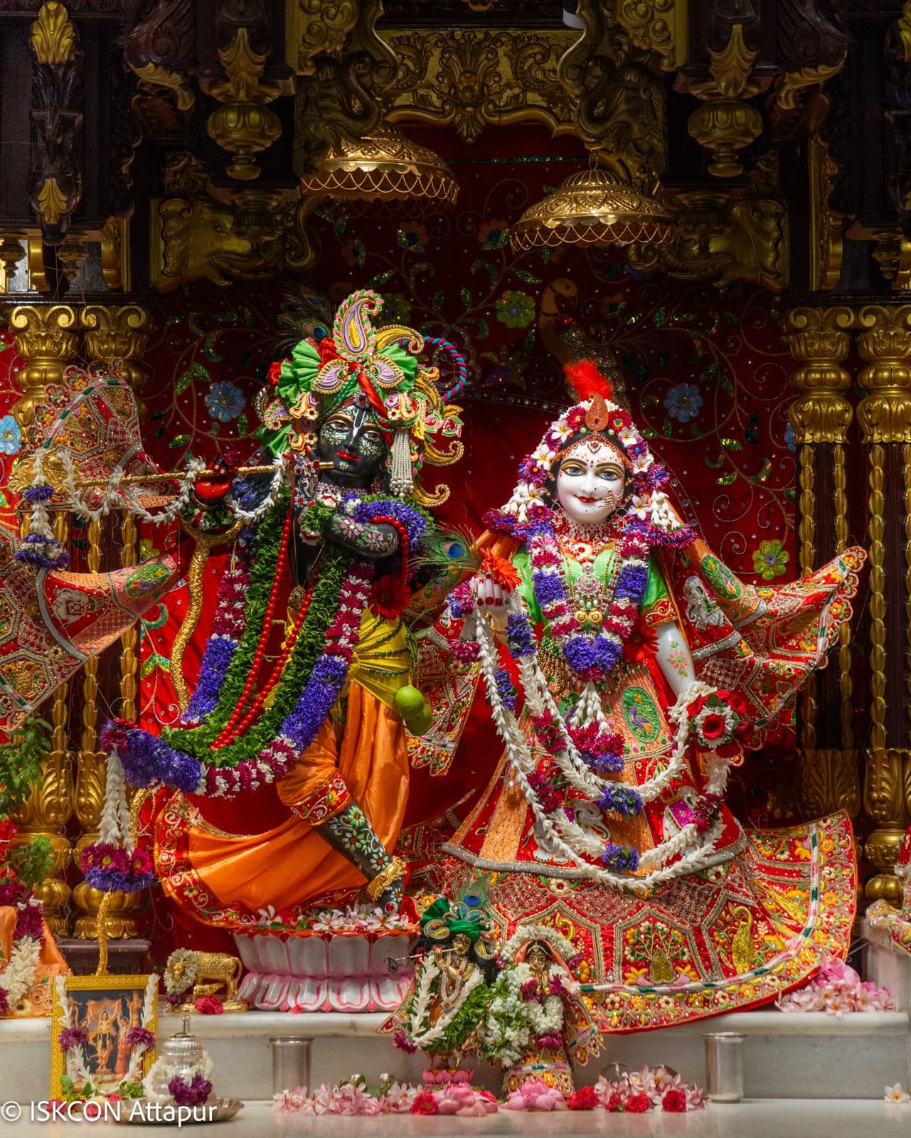 Sringar Darshan photo 1 of 6 — 11 June 2026