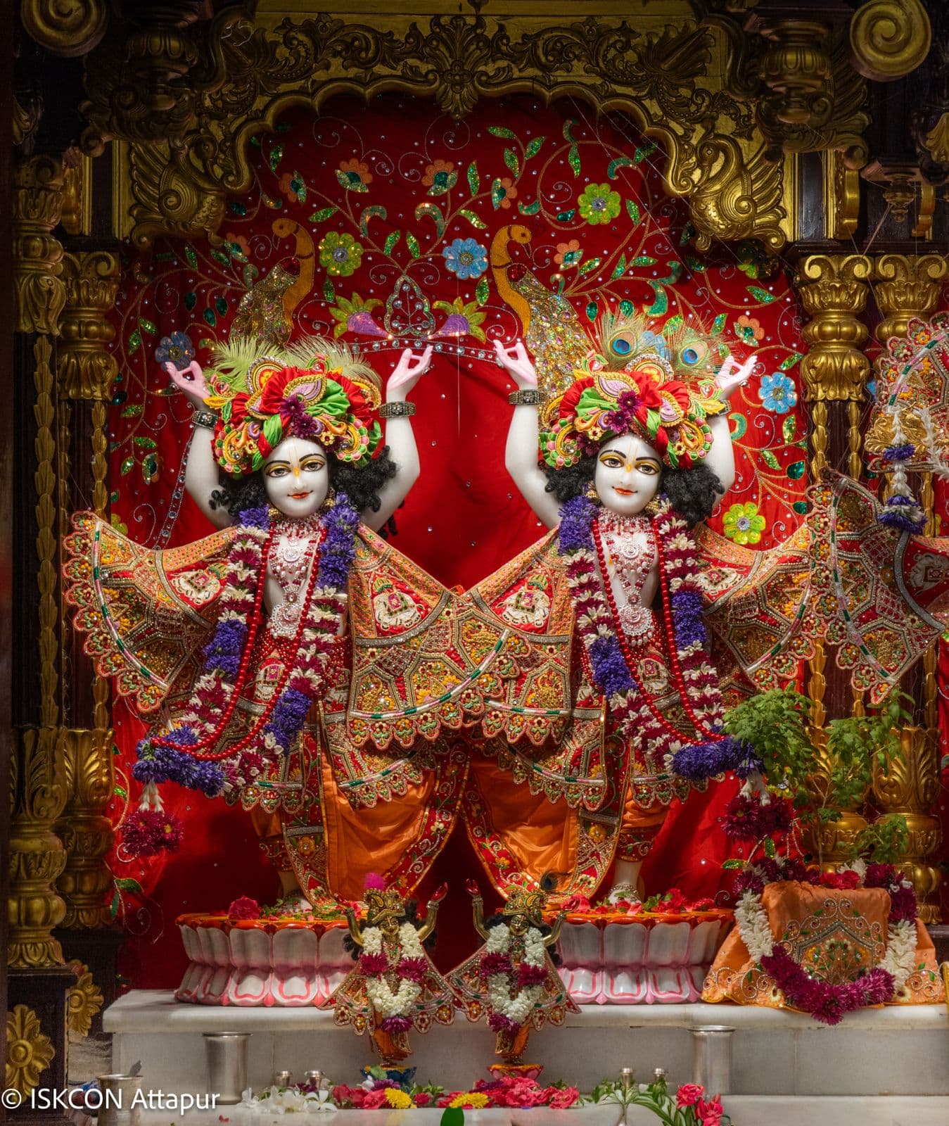 Sringar Darshan photo 5 of 6 — 11 June 2026