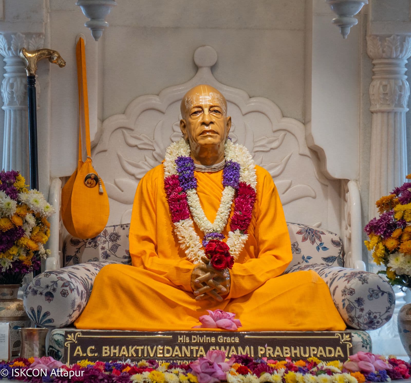 Sringar Darshan photo 6 of 6 — 11 June 2026