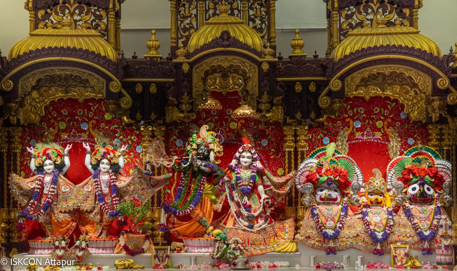 Sringar Darshan photo 2 of 6 — 11 June 2026