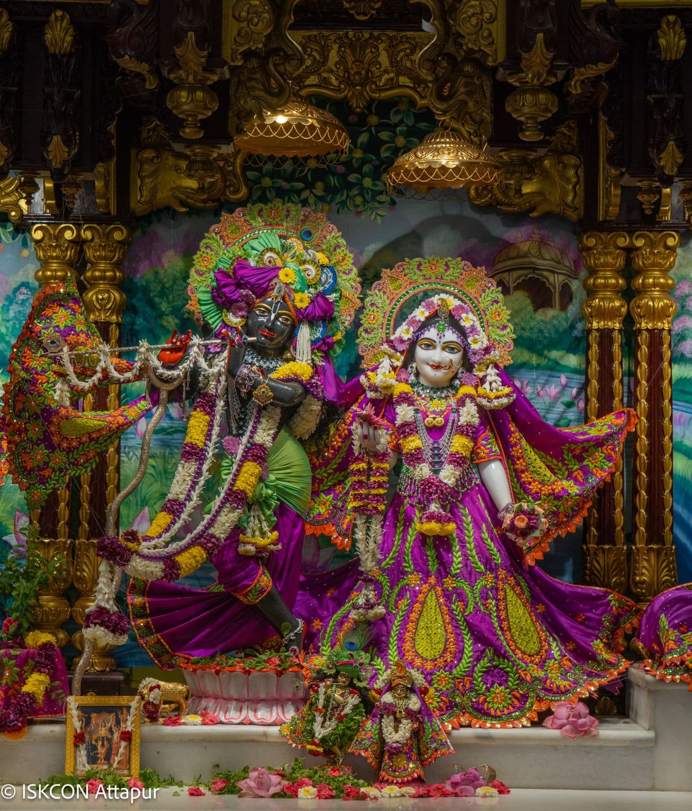 Sringar Darshan photo 1 of 6 — 12 June 2026