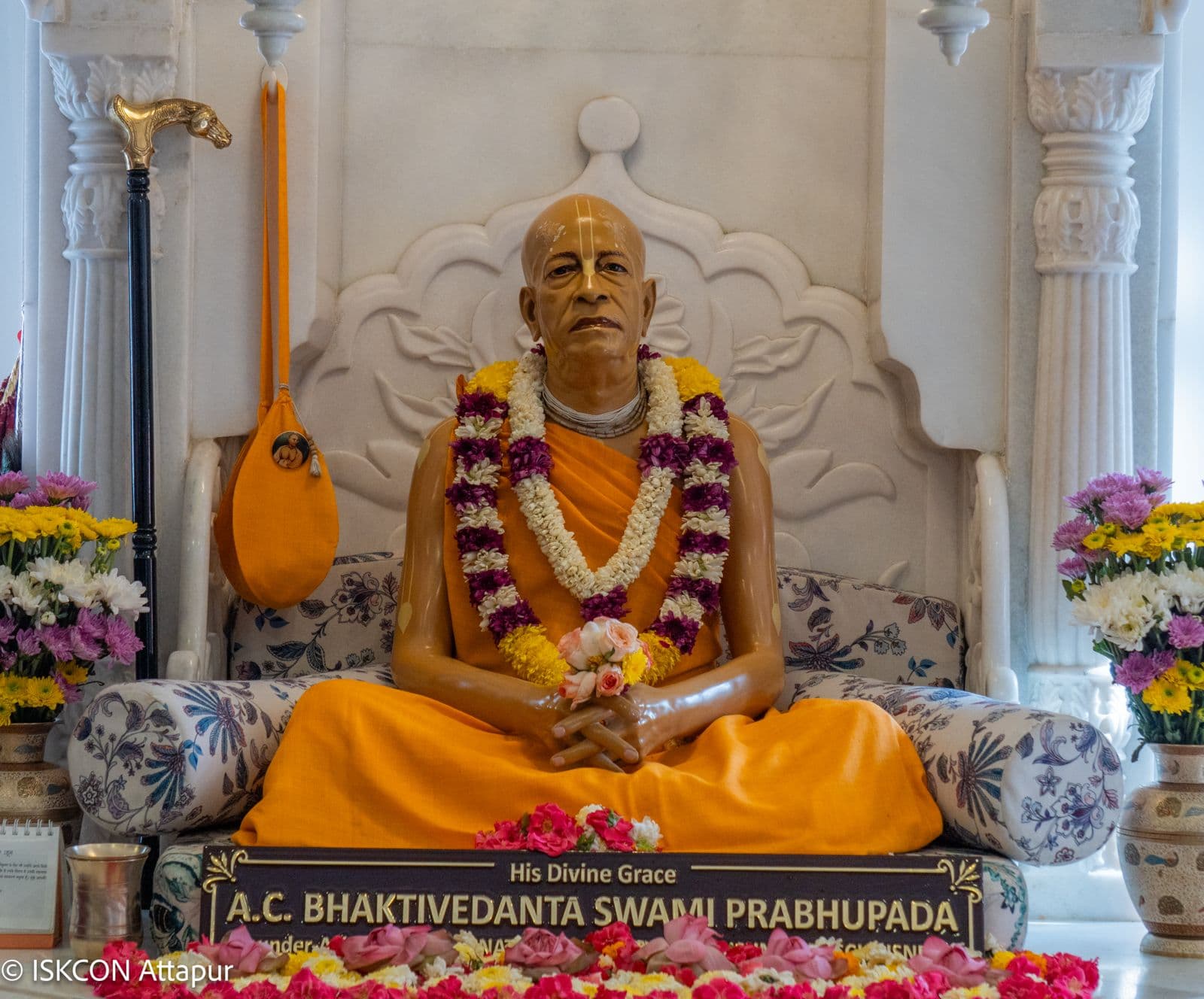 Sringar Darshan photo 6 of 6 — 12 June 2026